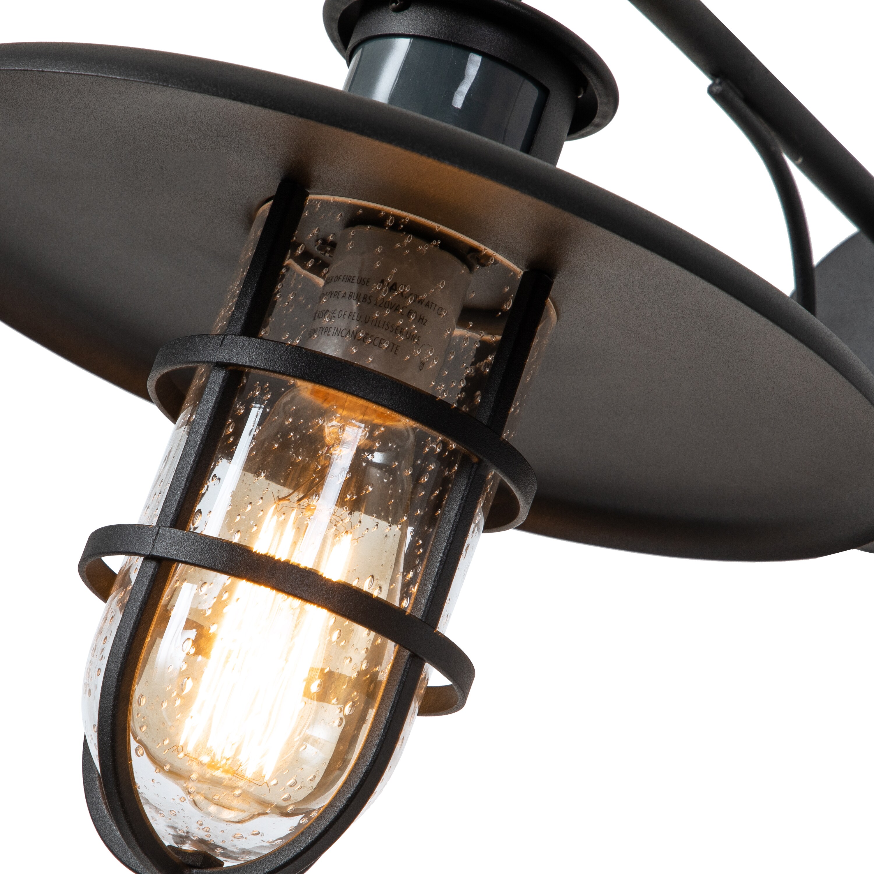 C Cattleya CA2019-W Outdoor-Wall-Lighting - View #3