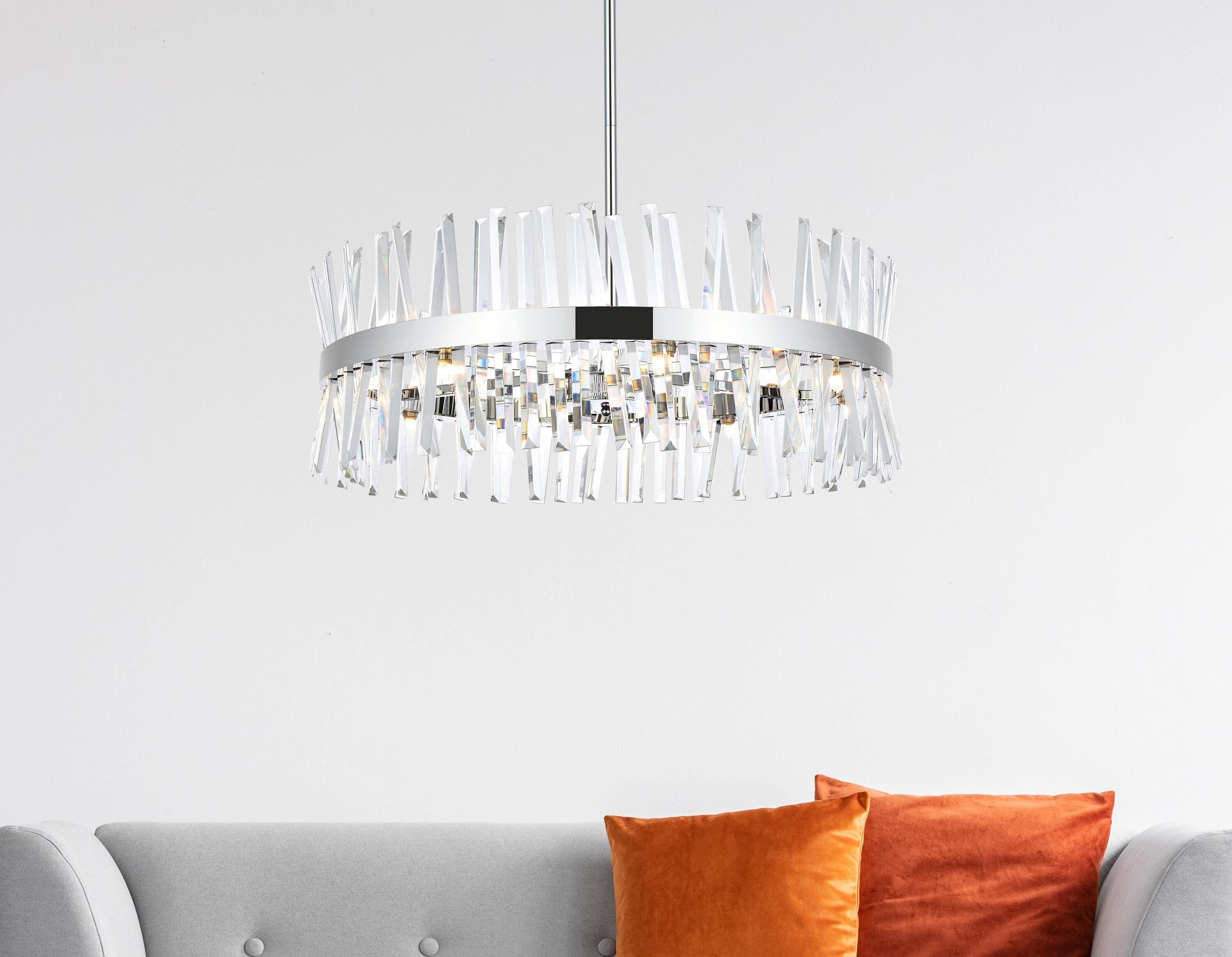 Elegant Decor HF18600D32C b090015 - View #2