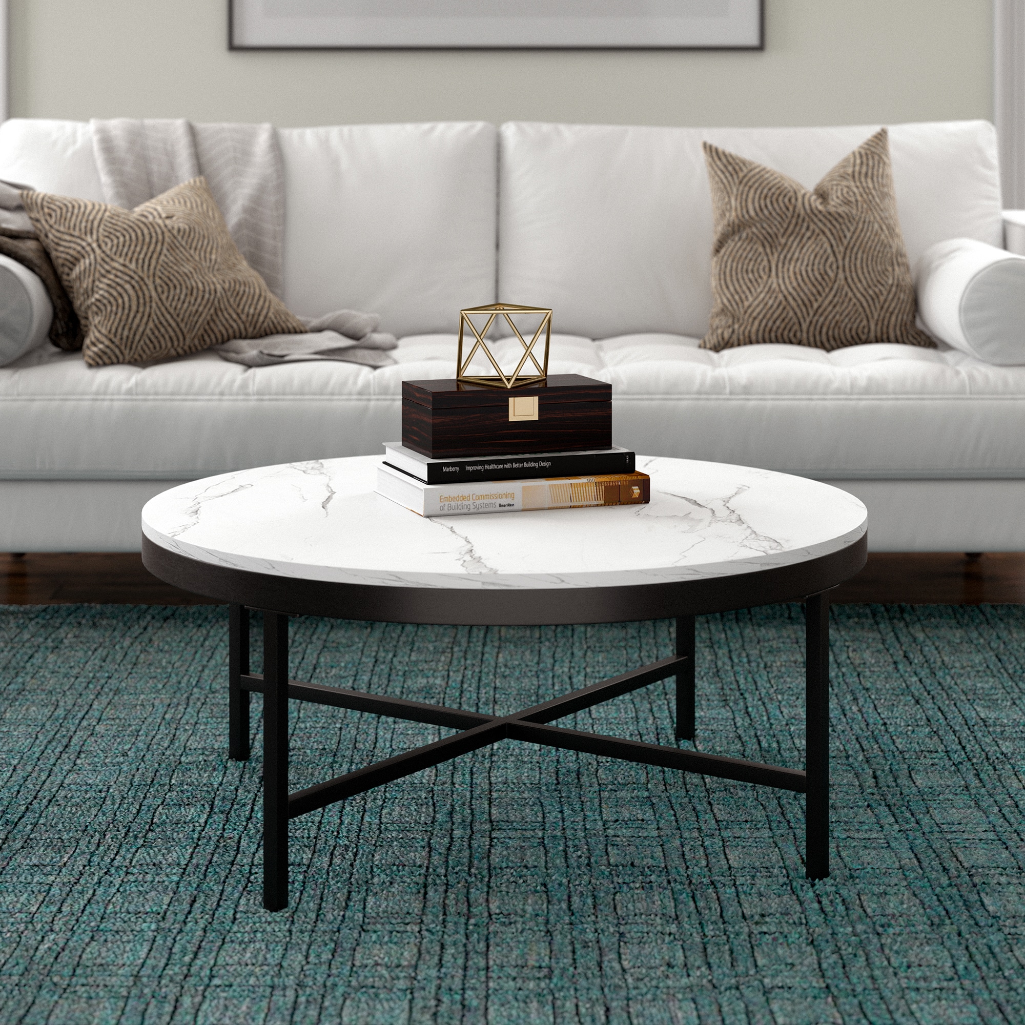Hailey Home CT0997 Coffee-Tables - View #2