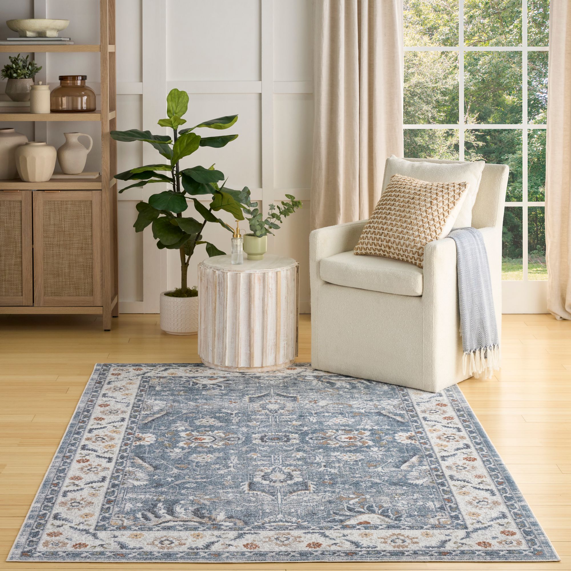 Nourison 841491174265 rugs - View #4