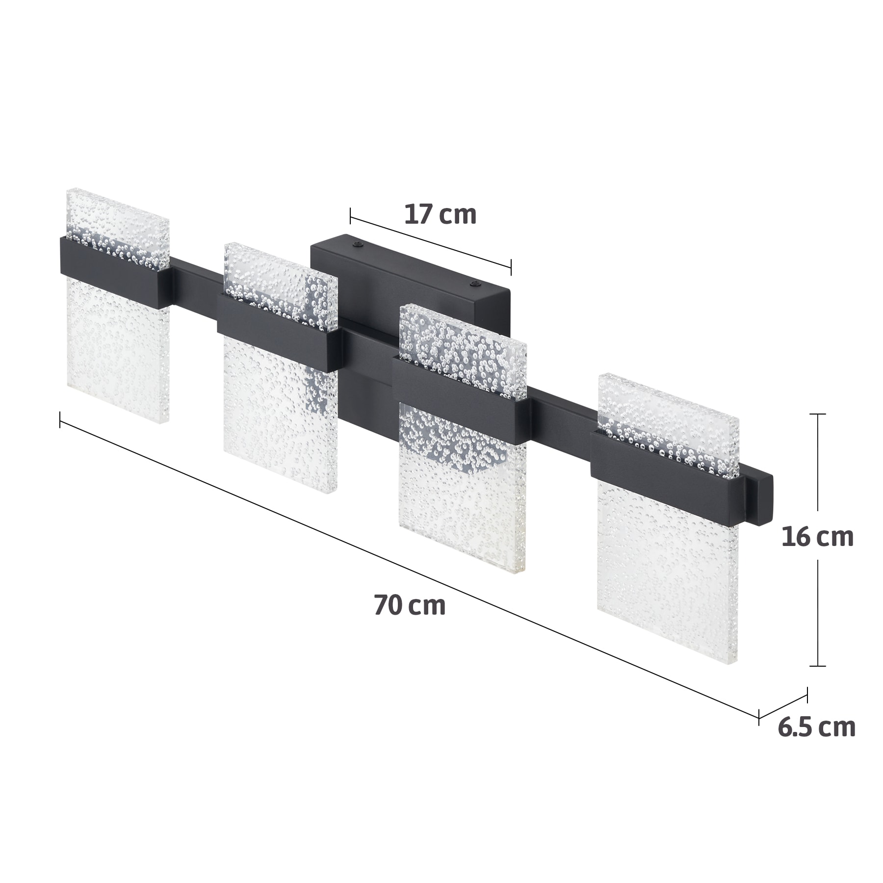 CO-Z HCF-4037-BK b089995 - View #9