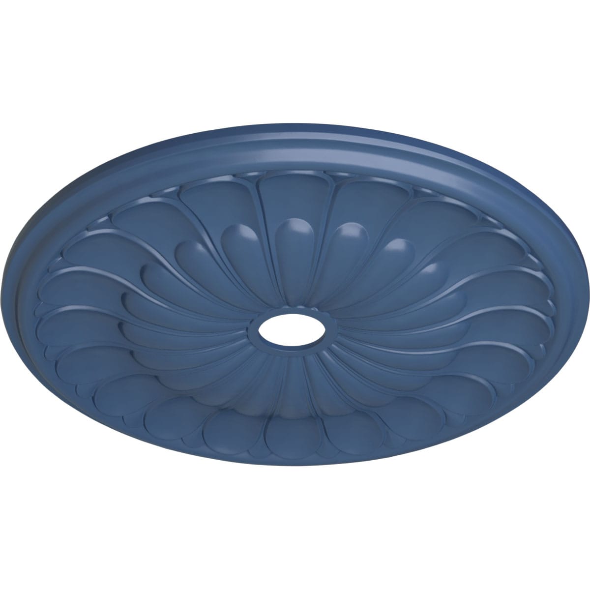 Ekena Millwork CM31GOAMF Ceiling-Medallions - View #2