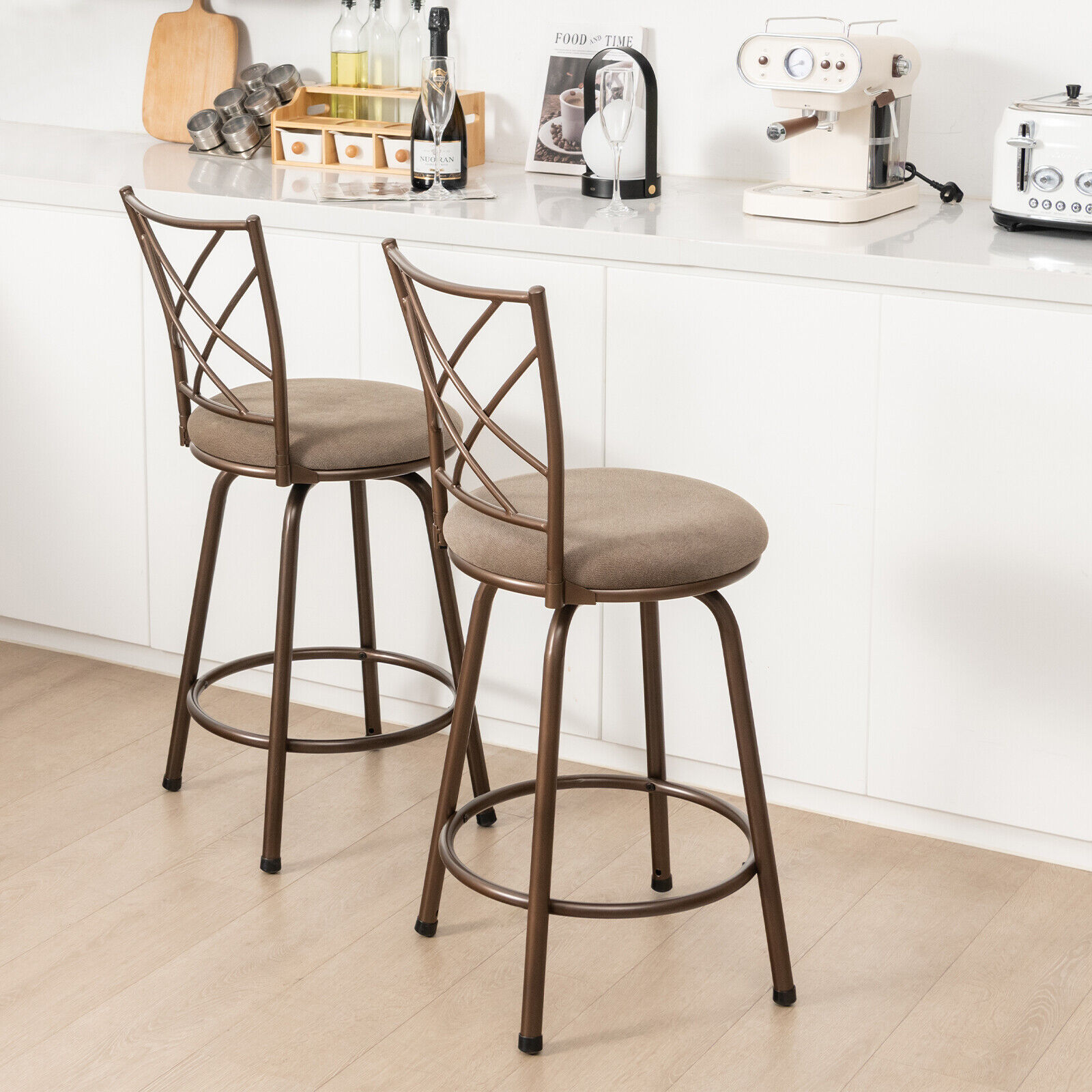 Slickblue D-CO-2-NB56801VJ stools - View #6