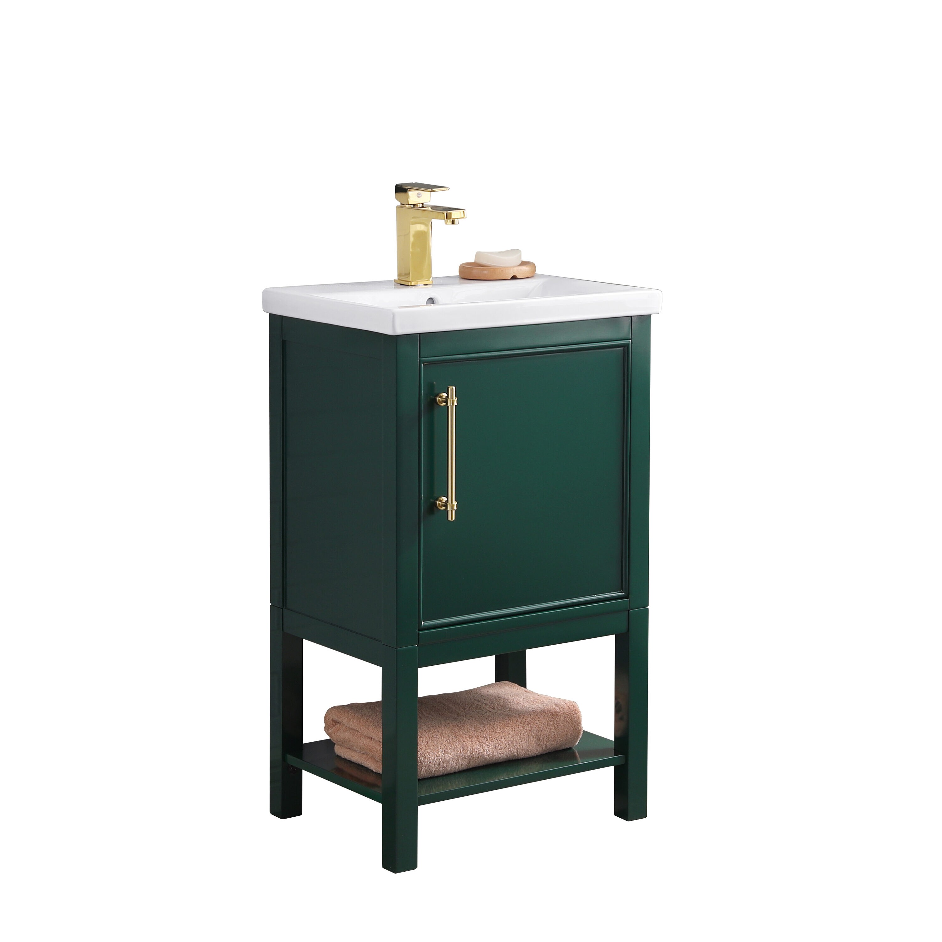 Sudio Design TAYLOR-20FG Bath-Vanity-Combo - View #12