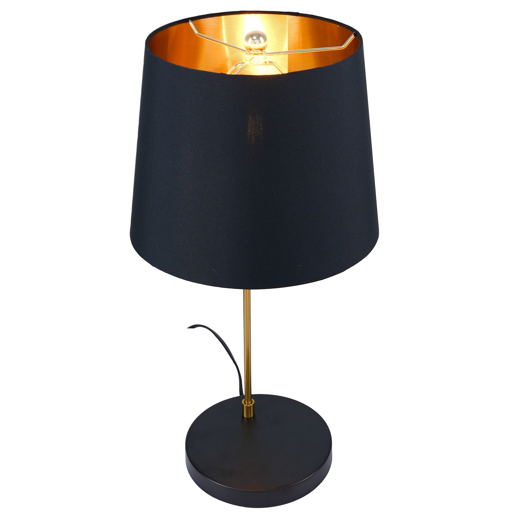 GDFStudio 349132 Table-Lamps - View #2