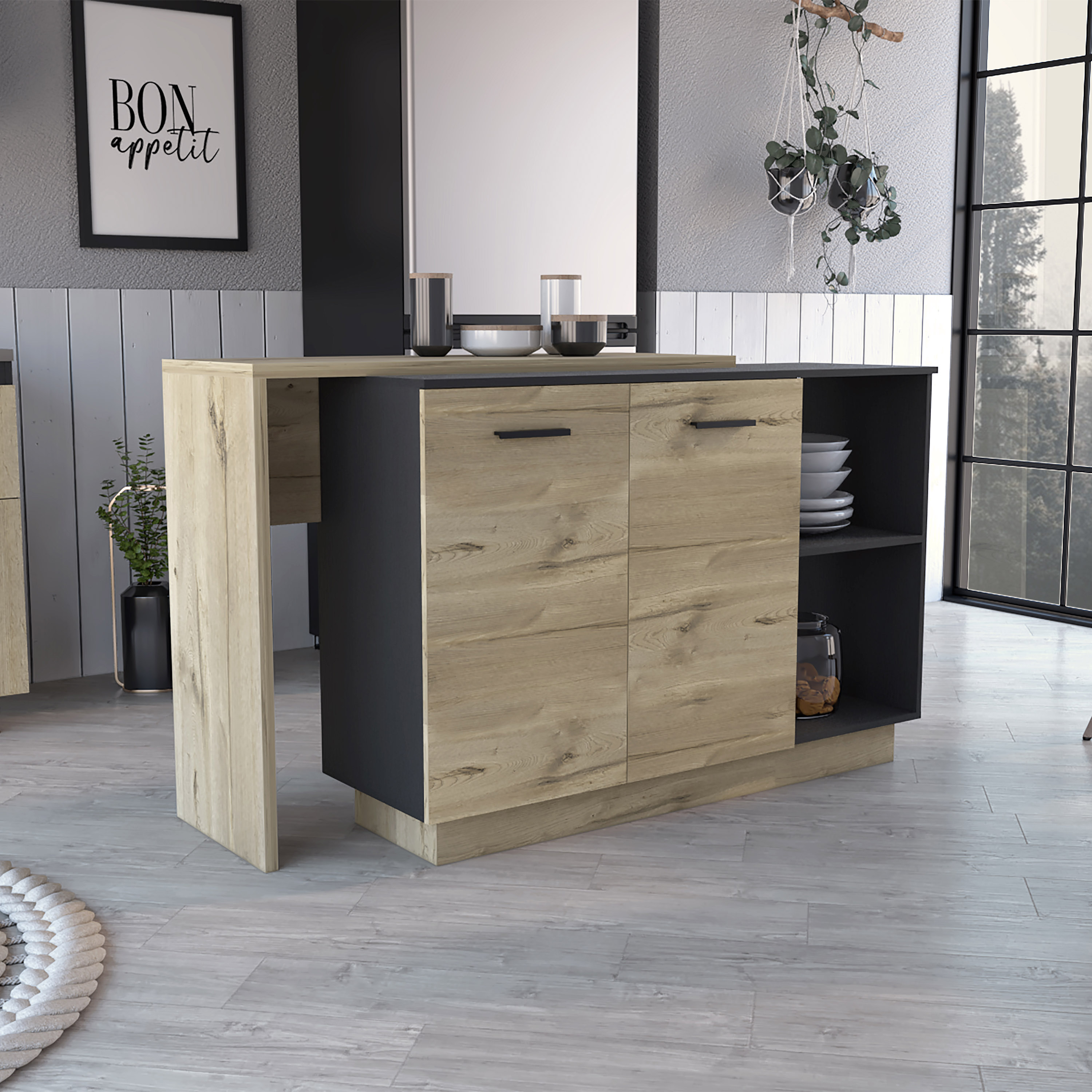 Watnature EUPQ8EXB0RFU Kitchen-Furniture - View #6