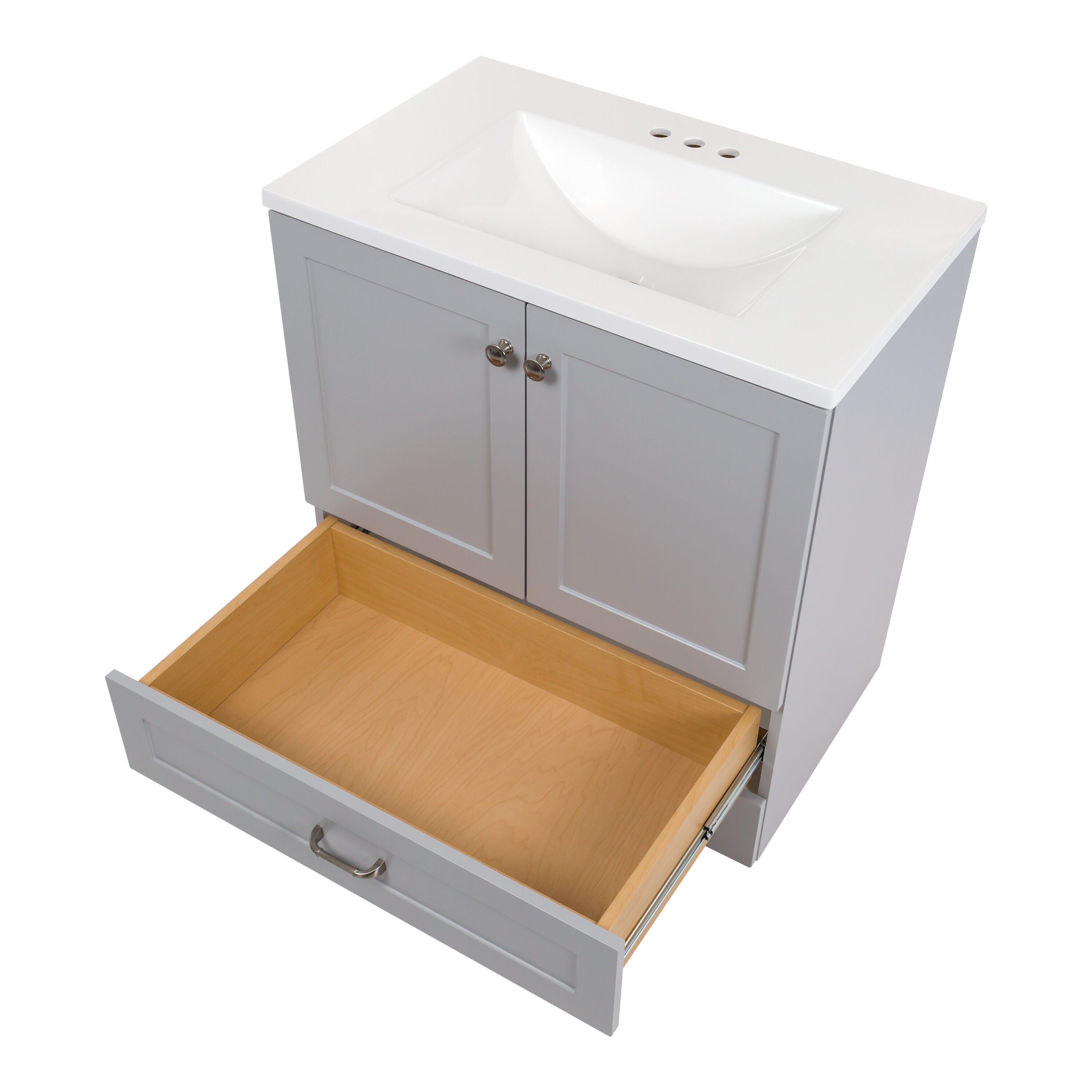 Diamond NOW C30W30319 Bath-Vanity-Combo - View #12