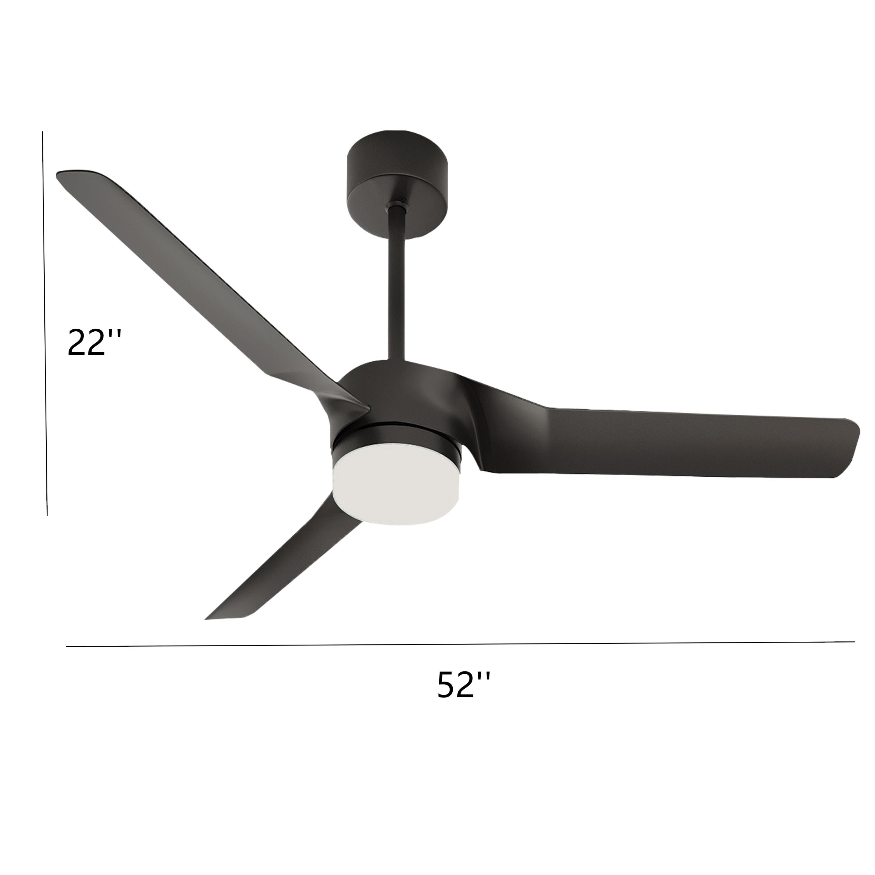  LWDO0515 Ceiling-Fans - View #6