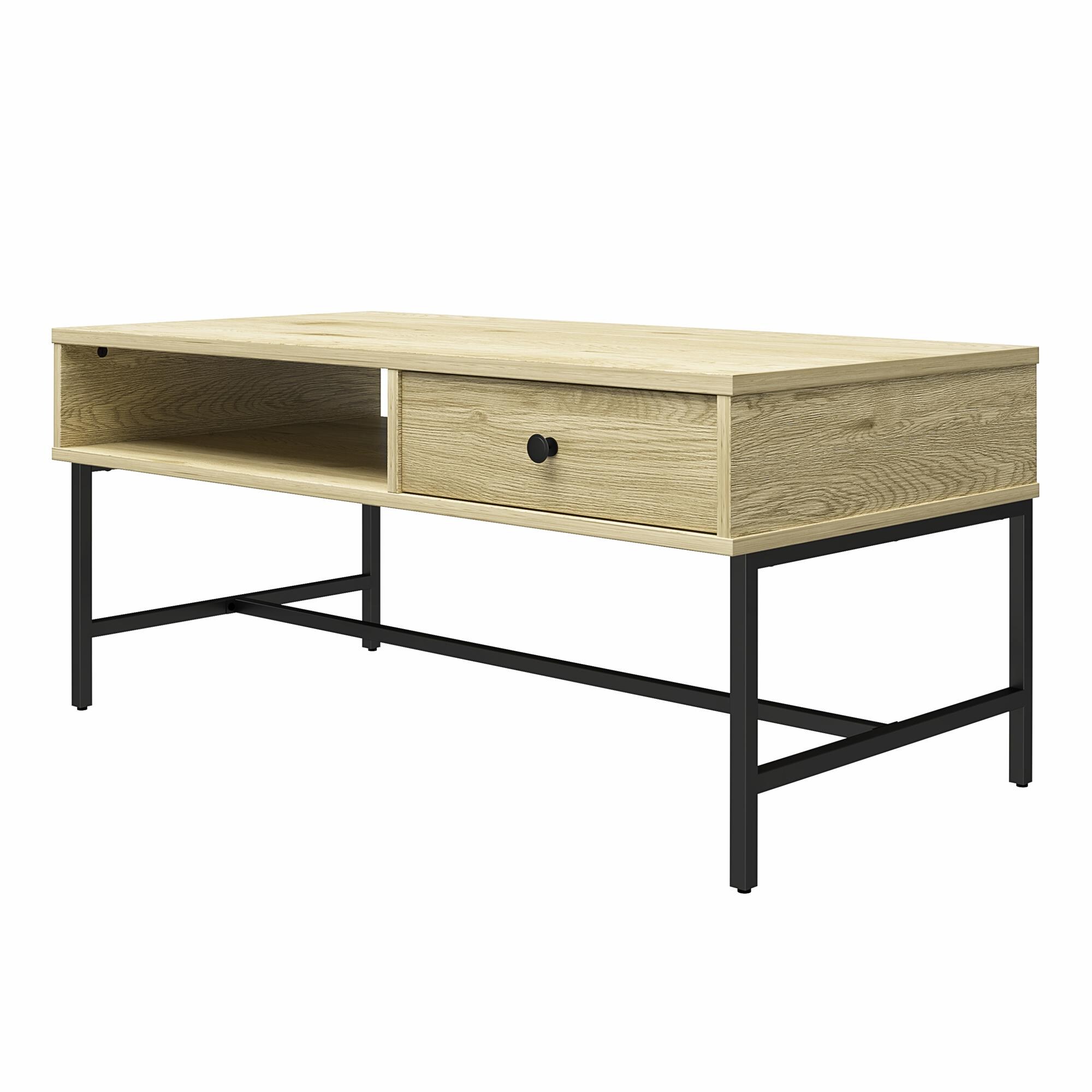 LOVMOR SF-M-B2733P393052 Coffee-Tables - View #3