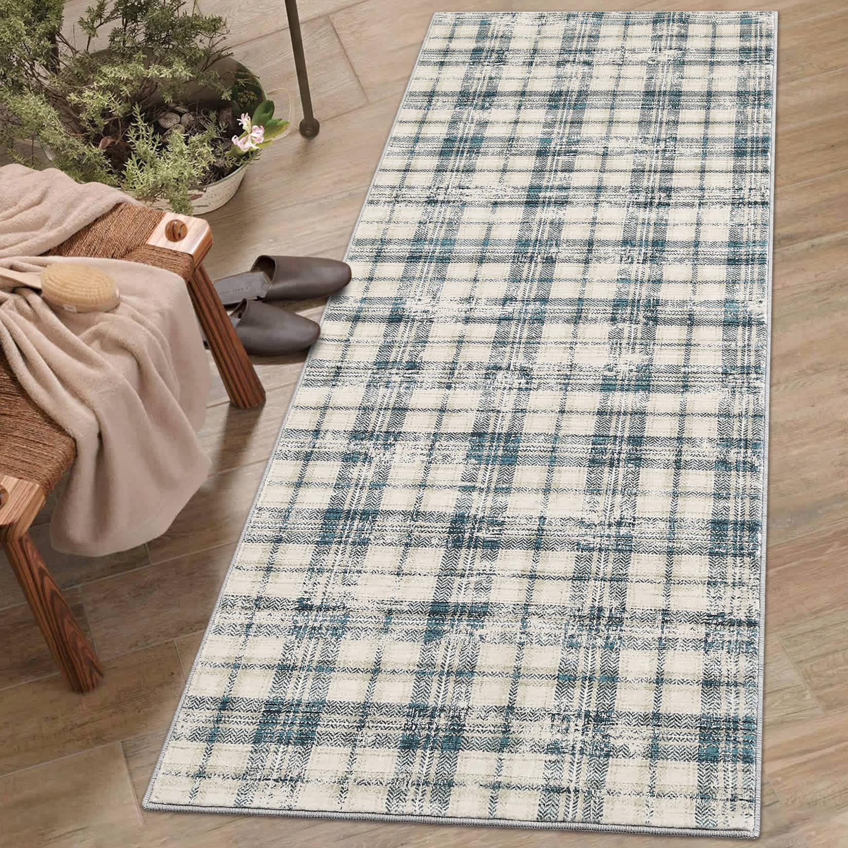 Qeetex SUNNY-PHO-13CGHBLG rugs - View #2