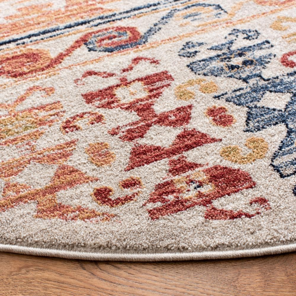 Safavieh CHL421A-7R rugs - View #3