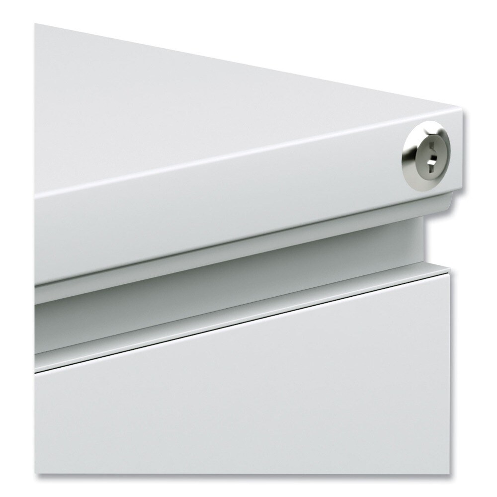 Alera ALENPBBFLG Filing-Cabinets - View #3