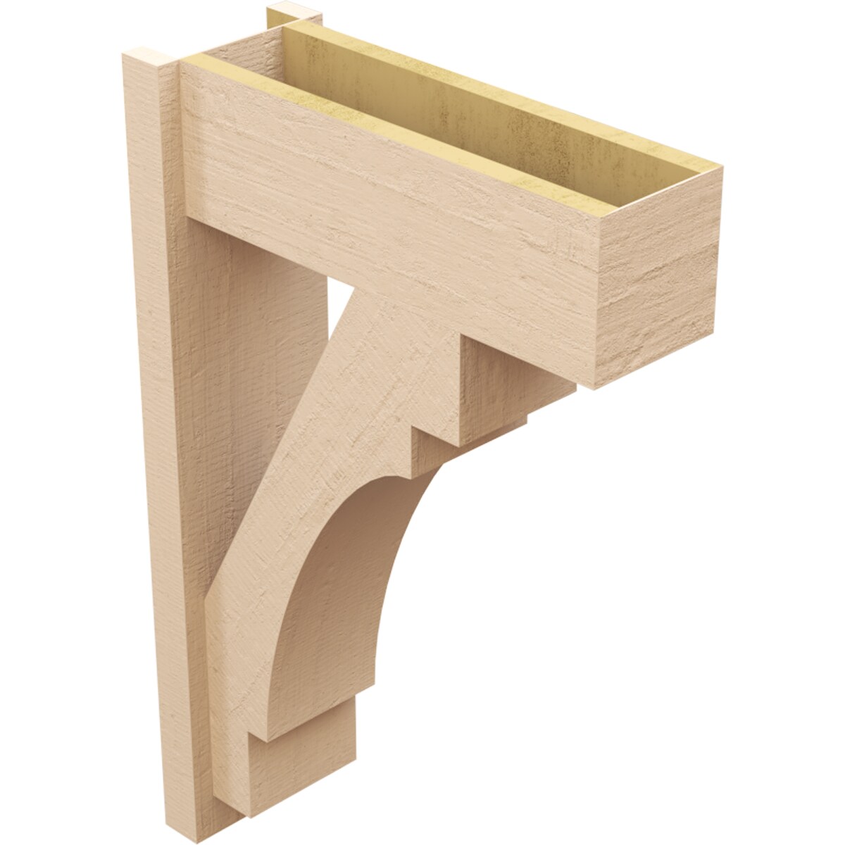 Ekena Millwork 2137071 outlookers - View #5