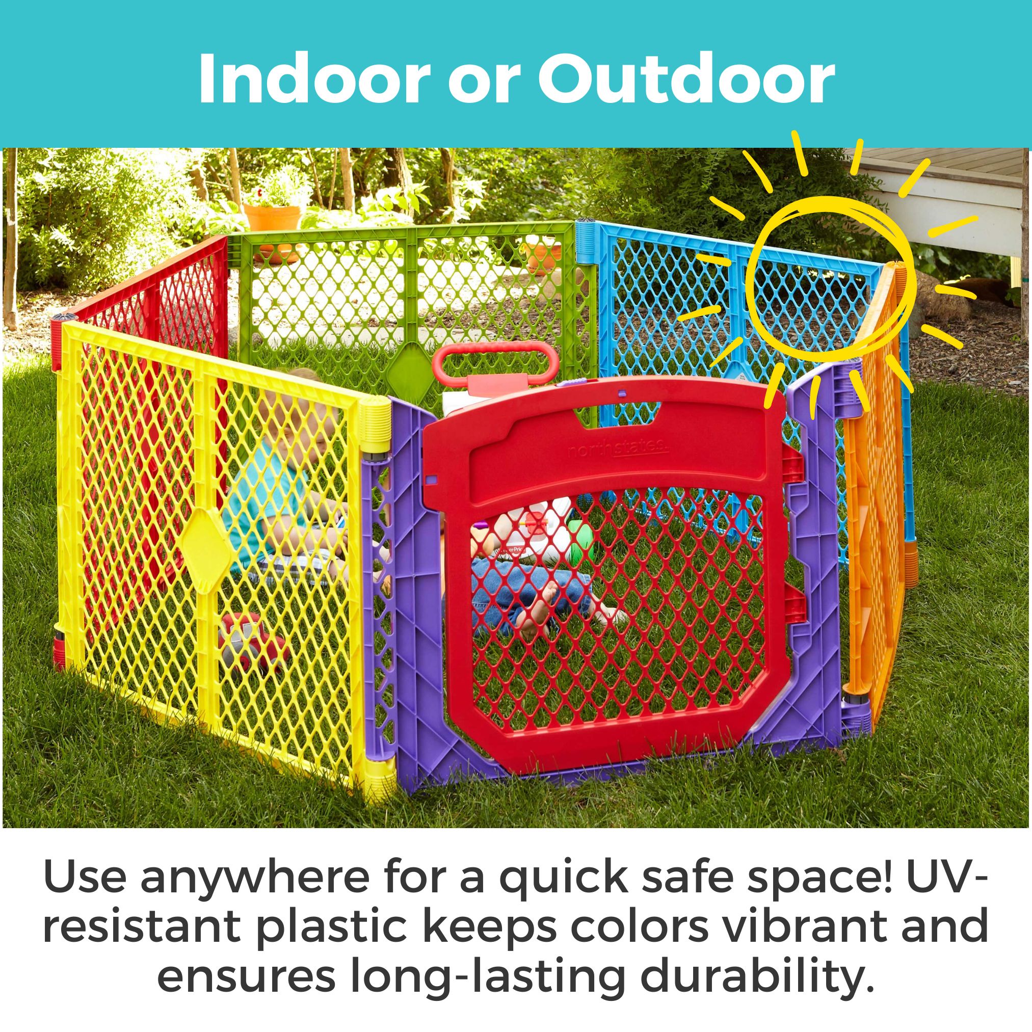 Toddleroo by North States 8751 Child-Safety-Protection - View #8