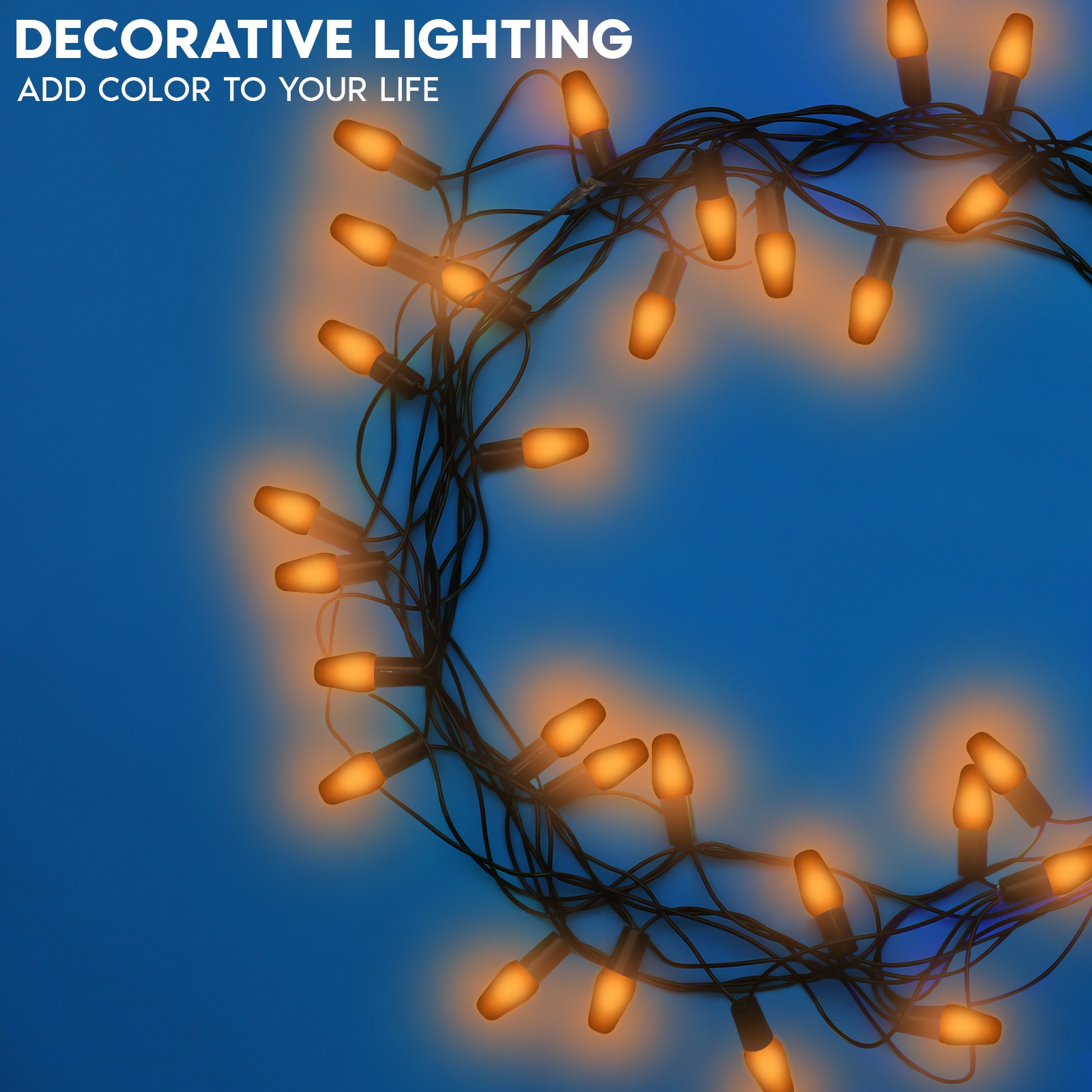 Luxrite LR21756-25PK Dec-Led-Light-Bulbs - View #2
