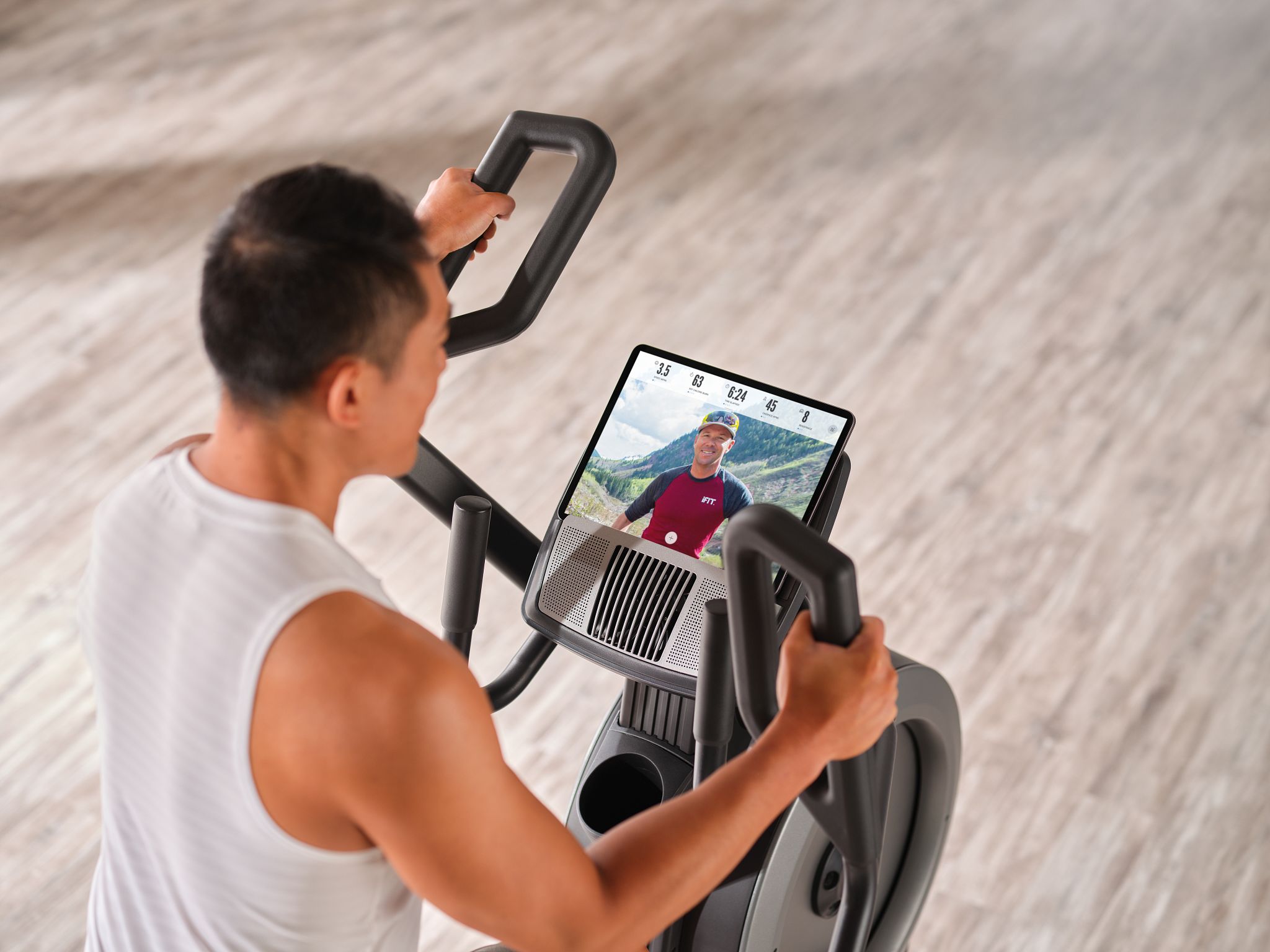 ProForm PFEL07523 ellipticals - View #12