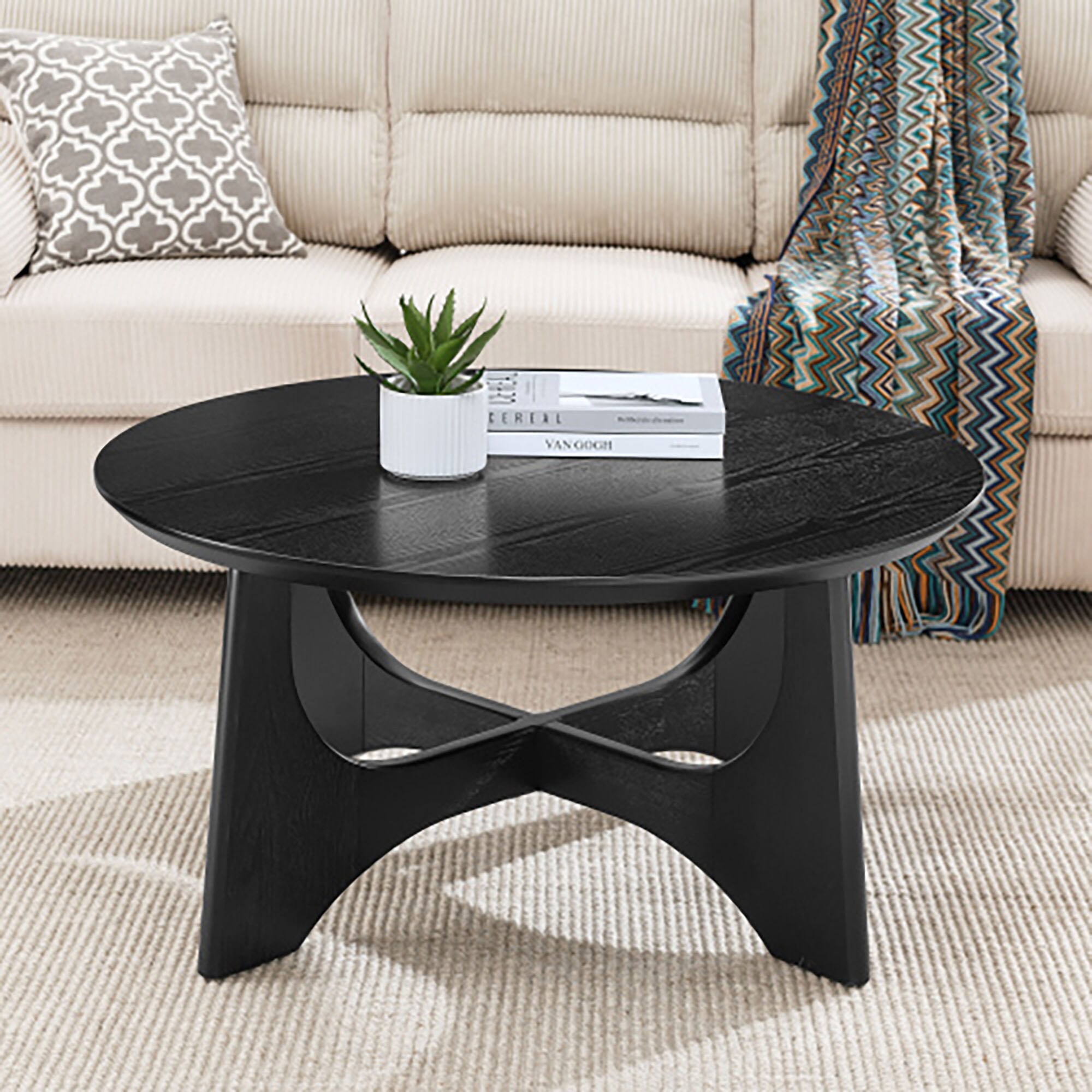 Clihome OTCH-280301-2AD Coffee-Tables - View #3