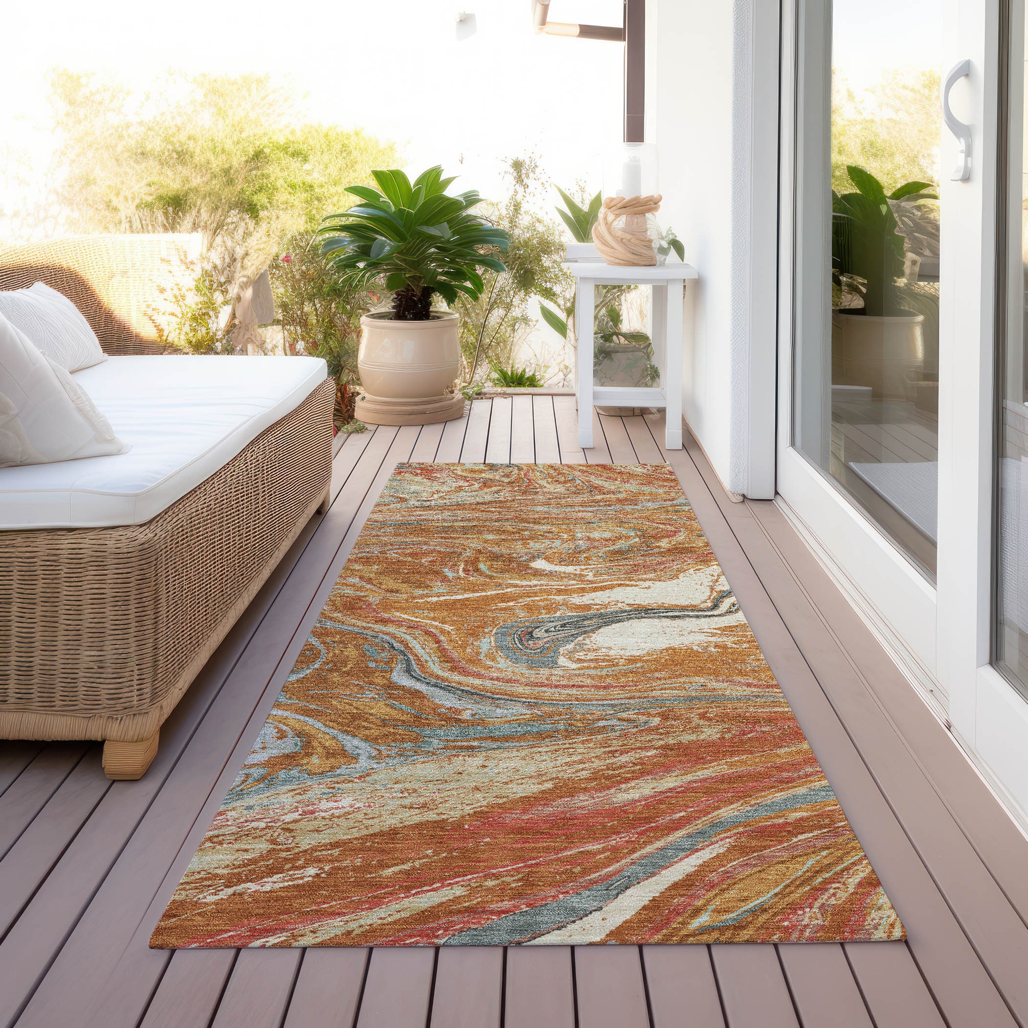 Addison Rugs ACN1061PK2X8 rugs - View #7