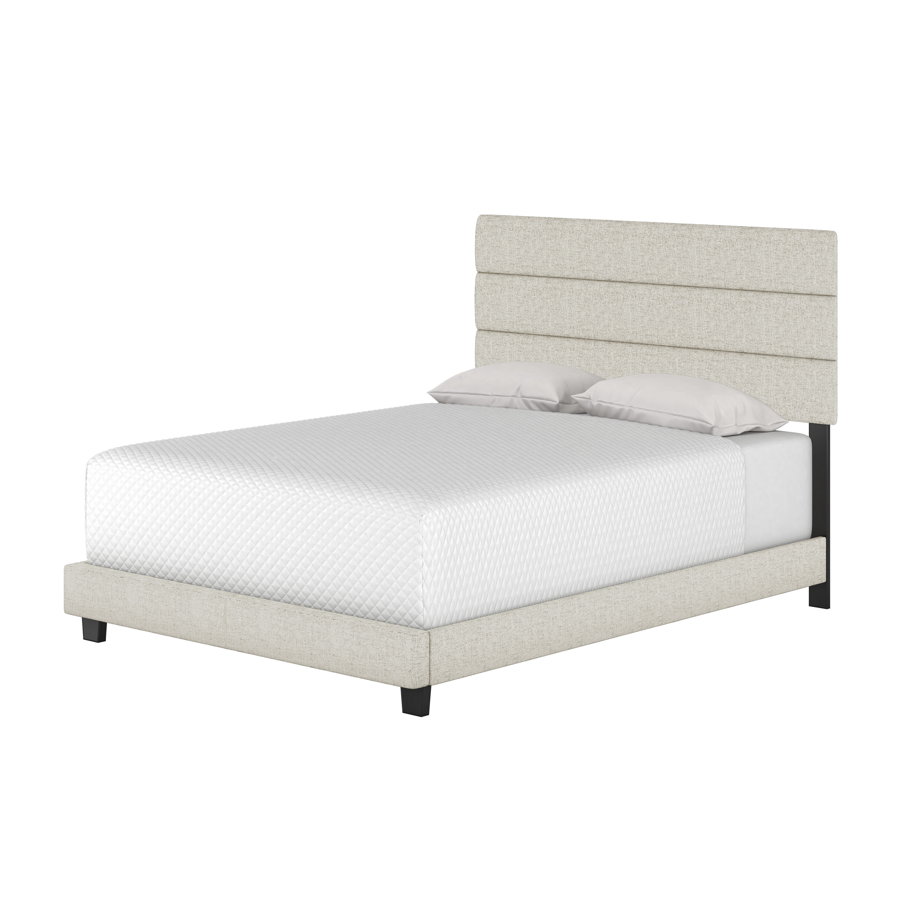 PerformaRest RVWH954DB beds - View #6