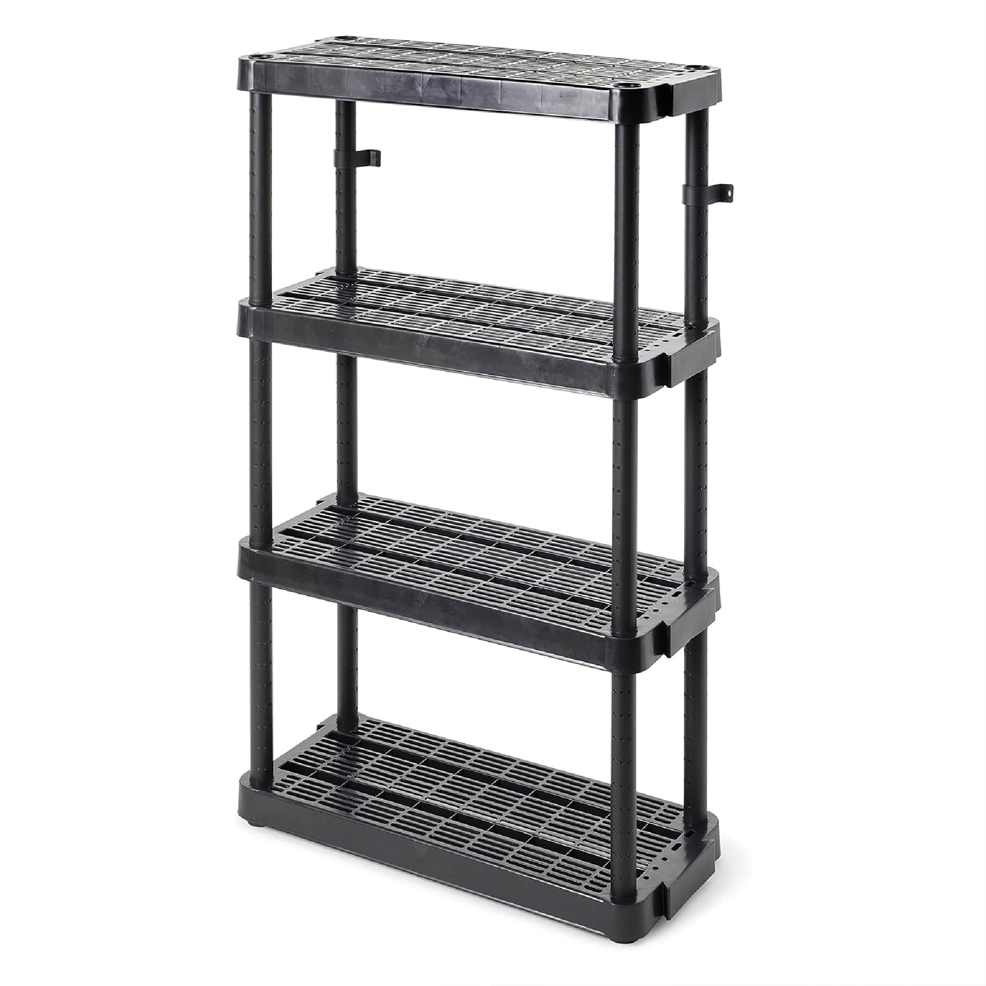 Gracious Living 4 X GL91074MAXIT-1C Free-Standing-Shelving - View #5