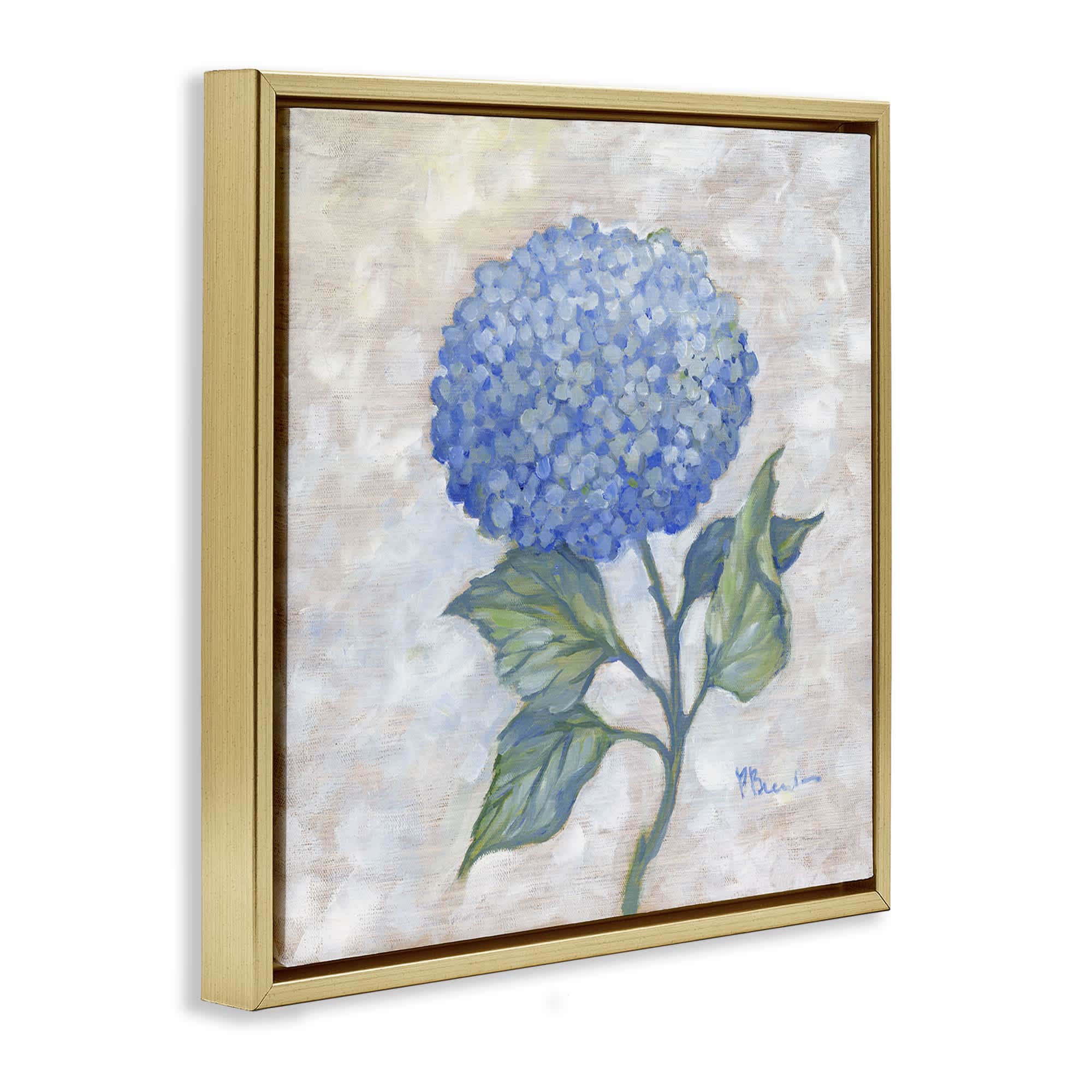 Stupell Industries BT-742-FFG-17X17 Wall-Art - View #2