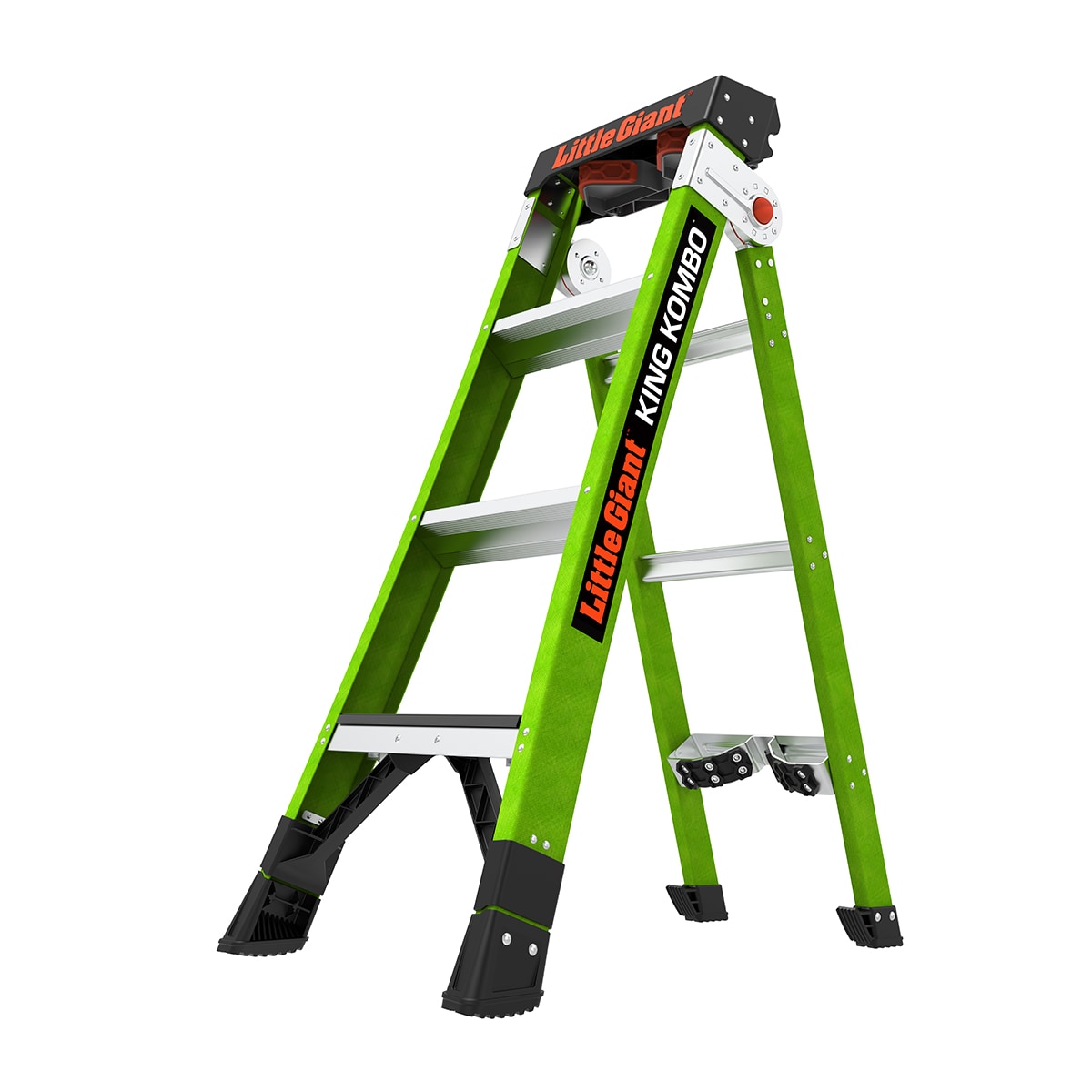 Little Giant Ladders 13470-071