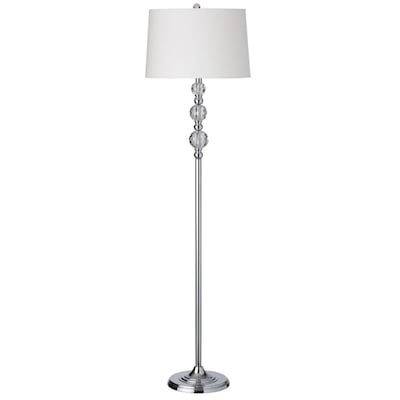 Crystal Floor Lamps at Lowes.com