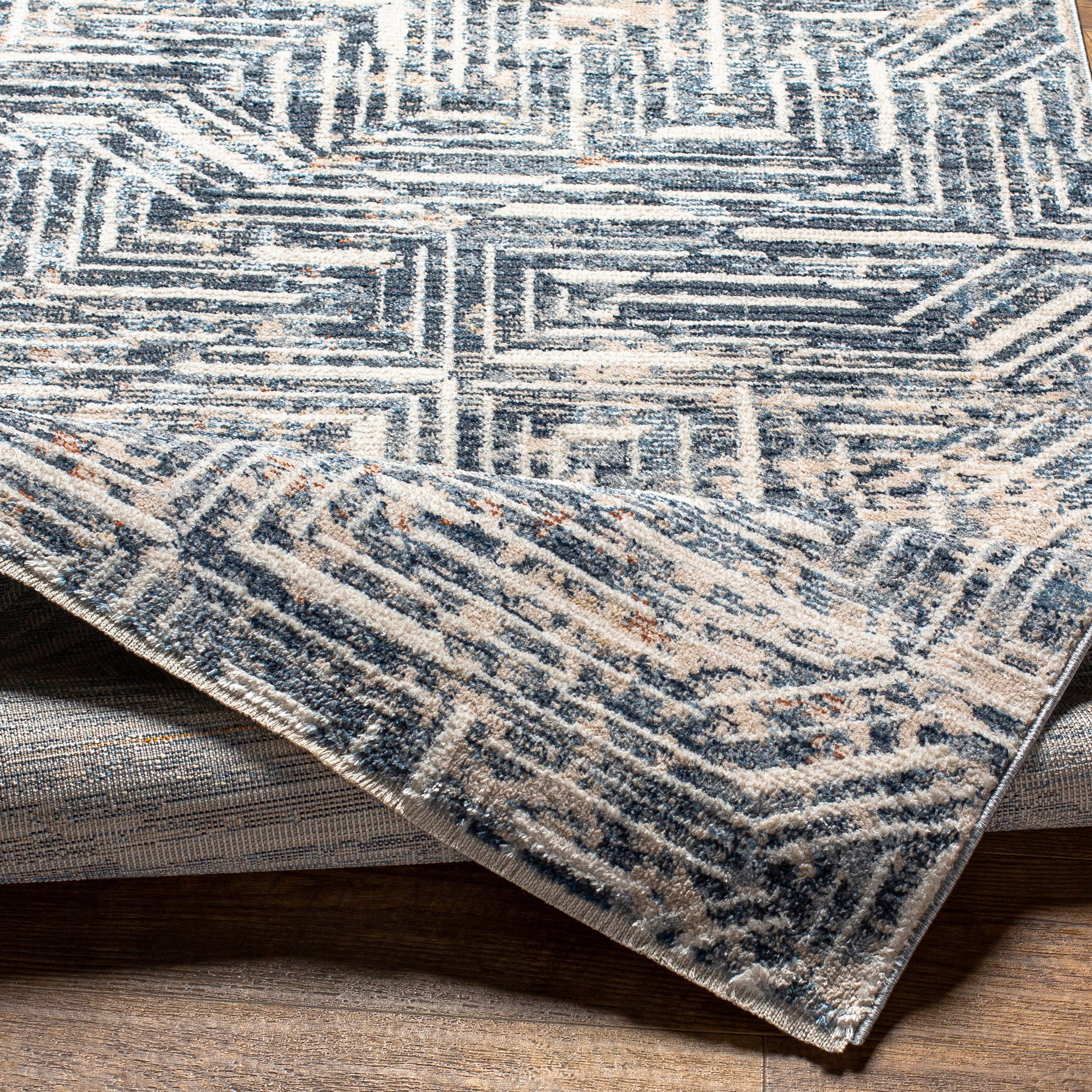 Livabliss AMO2337-71010 rugs - View #4