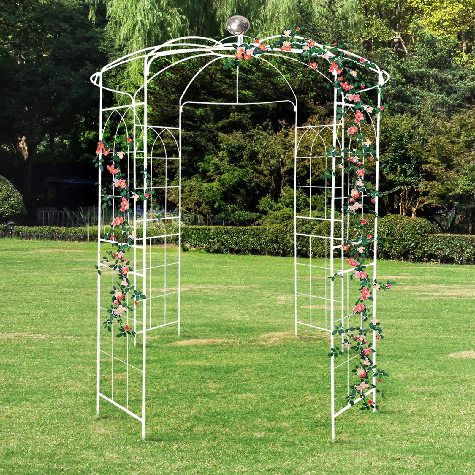 Flynama J-V-104488 Garden-Arbor - View #5