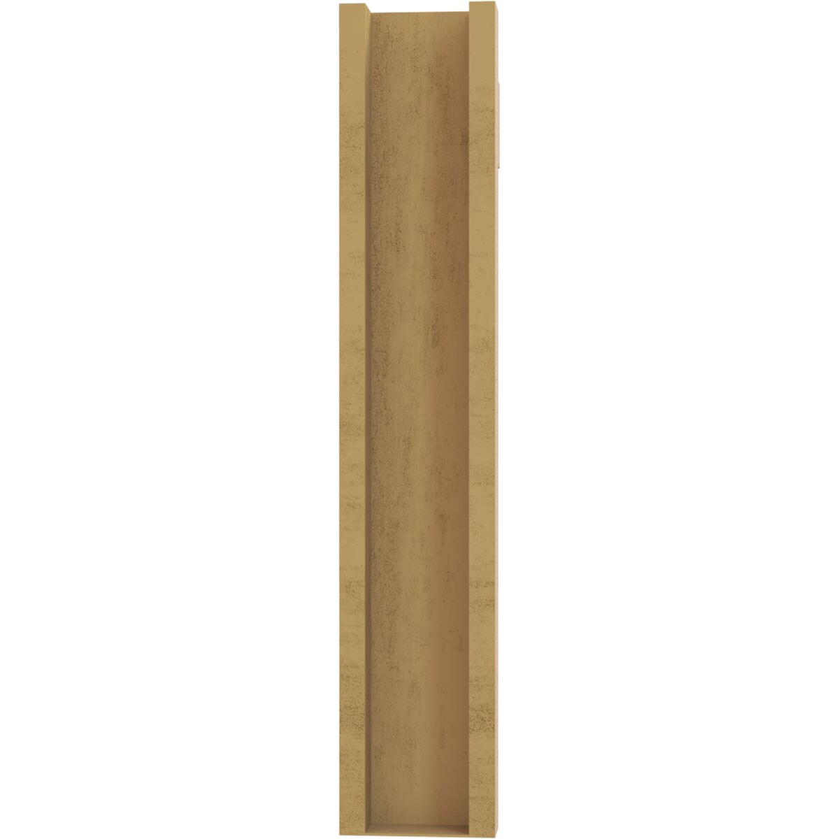Ekena Millwork 2130464 corbels - View #5