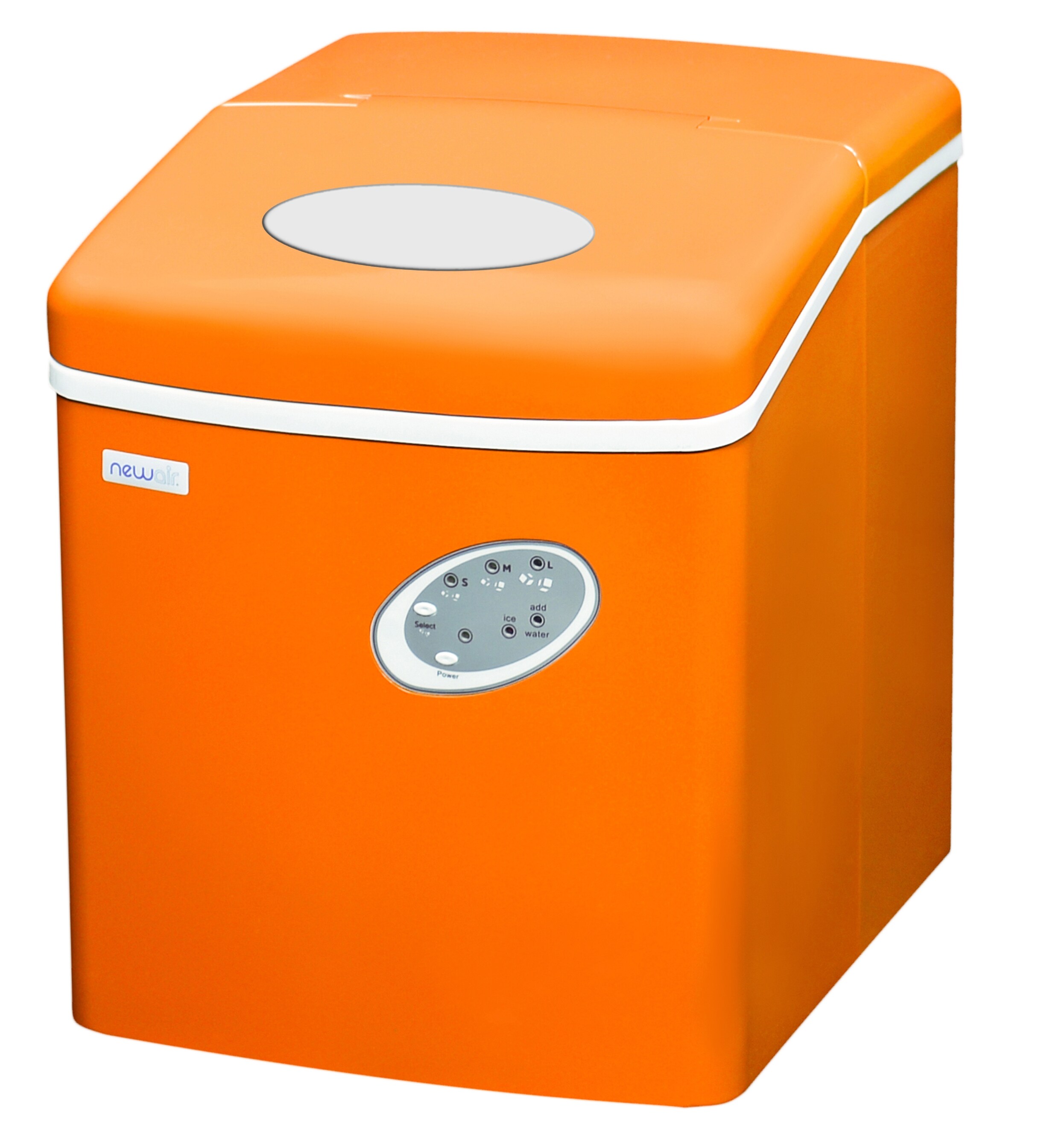 Newair Commercial Ice Maker