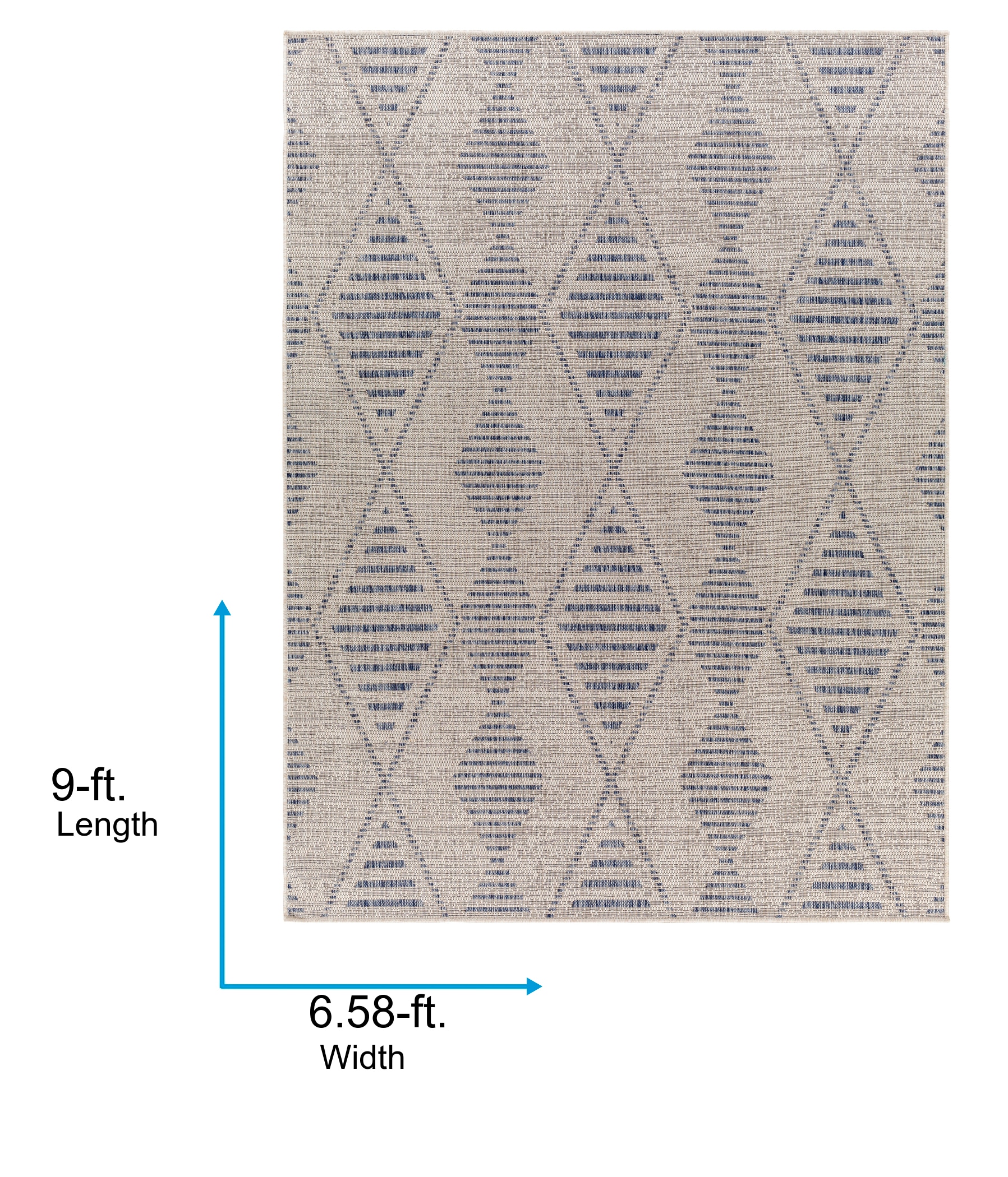 Livabliss TRG2349-679 rugs - View #8