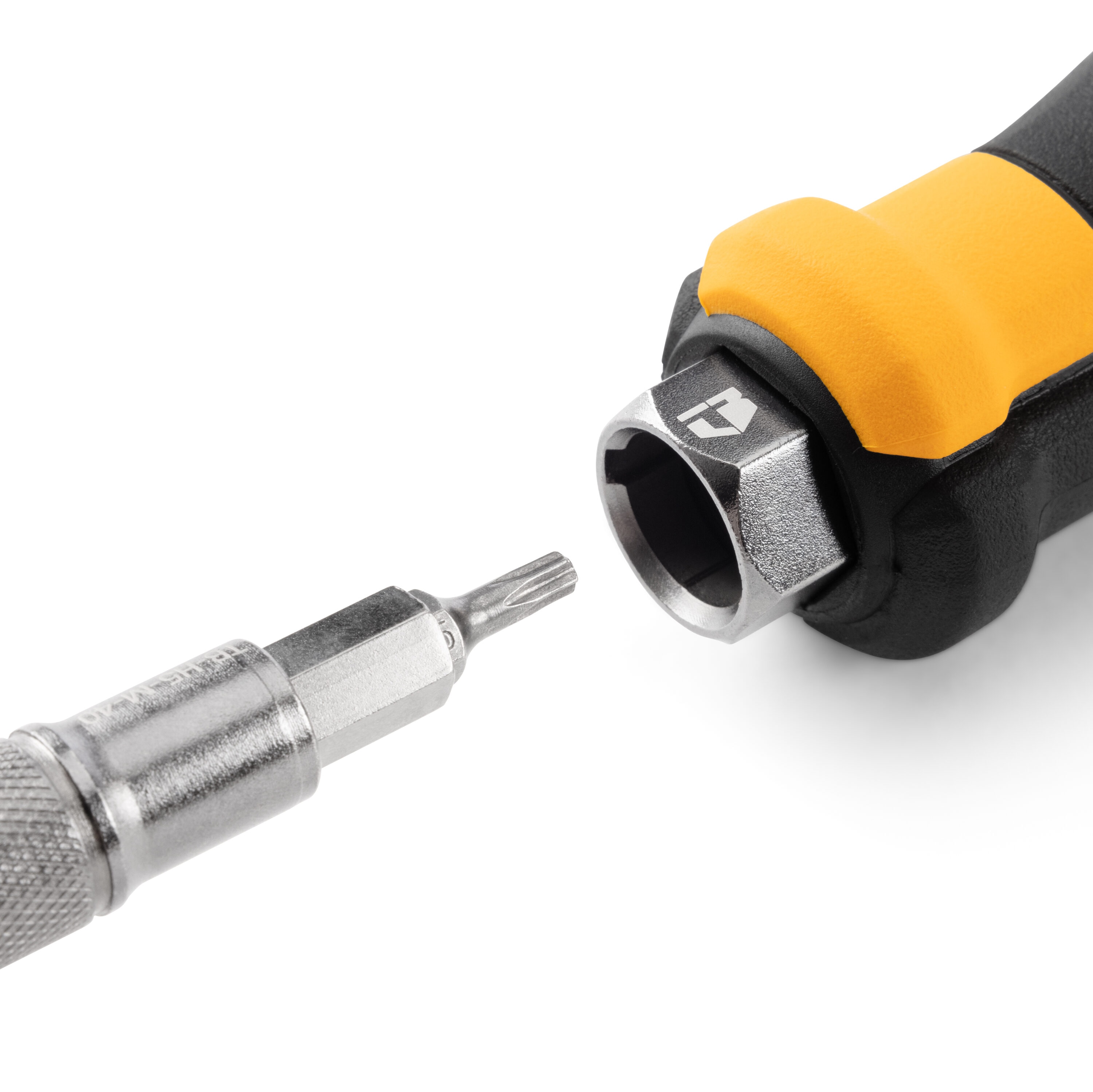 TOUGHBUILT TB-H5-M-40 Screwdrivers-Individual - View #13