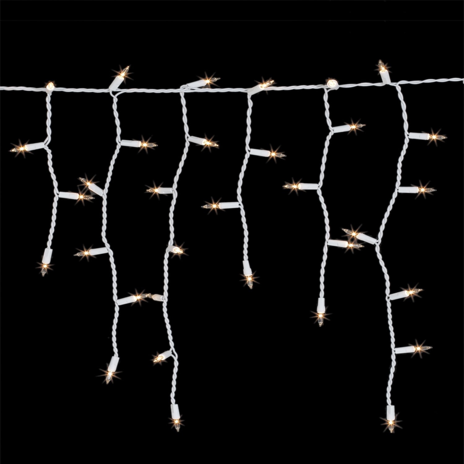 Holiday Living L2300031CU12 Christmas-Icicle-Lights - View #10