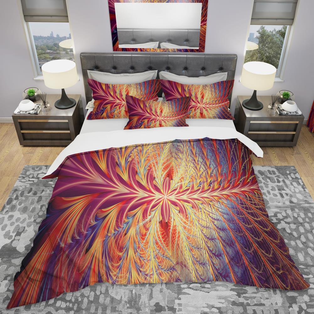 Designart BED3006-Q bedding - View #2