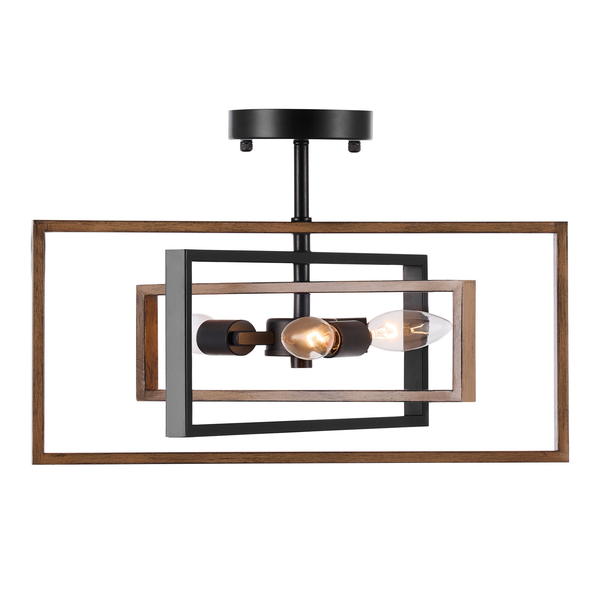 CO-Z HCF-4032-00 flushmounts - View #2