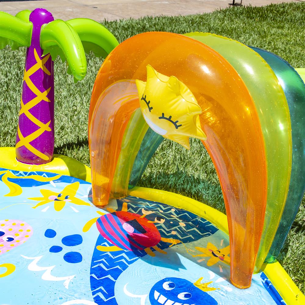 Splish splash water park toys store r us