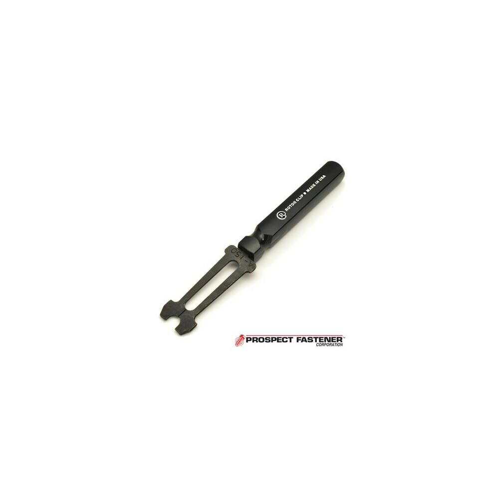 Rotor Clip PRCF042  A-200 E- Ring Applicator for Ring E- 50 RE- 50