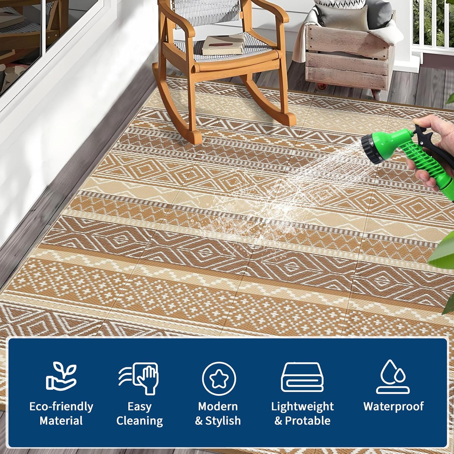 IdealHouse KOCPG470RUYI rugs - View #7
