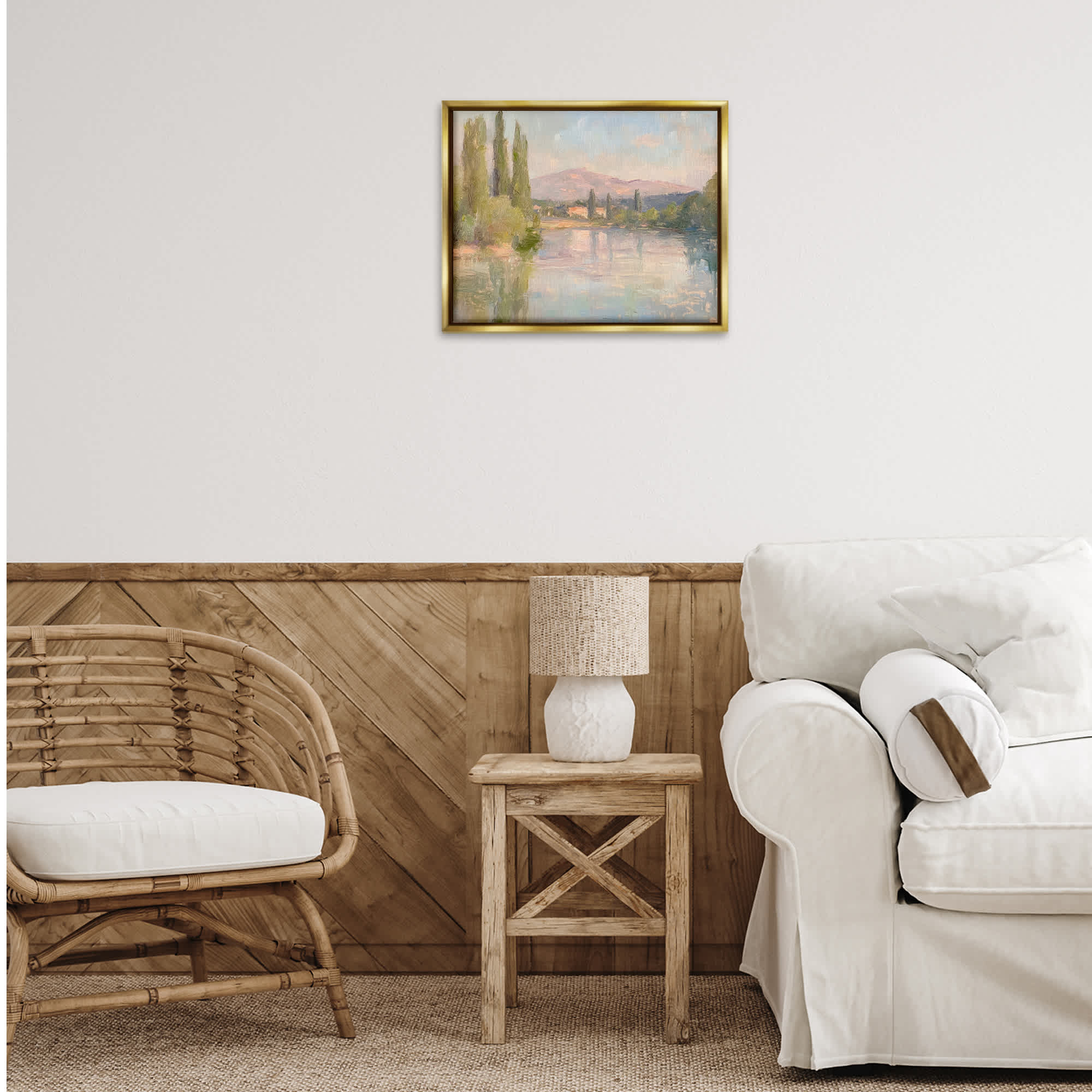 Stupell Industries BT-817-FFG-16X20 Wall-Art - View #3