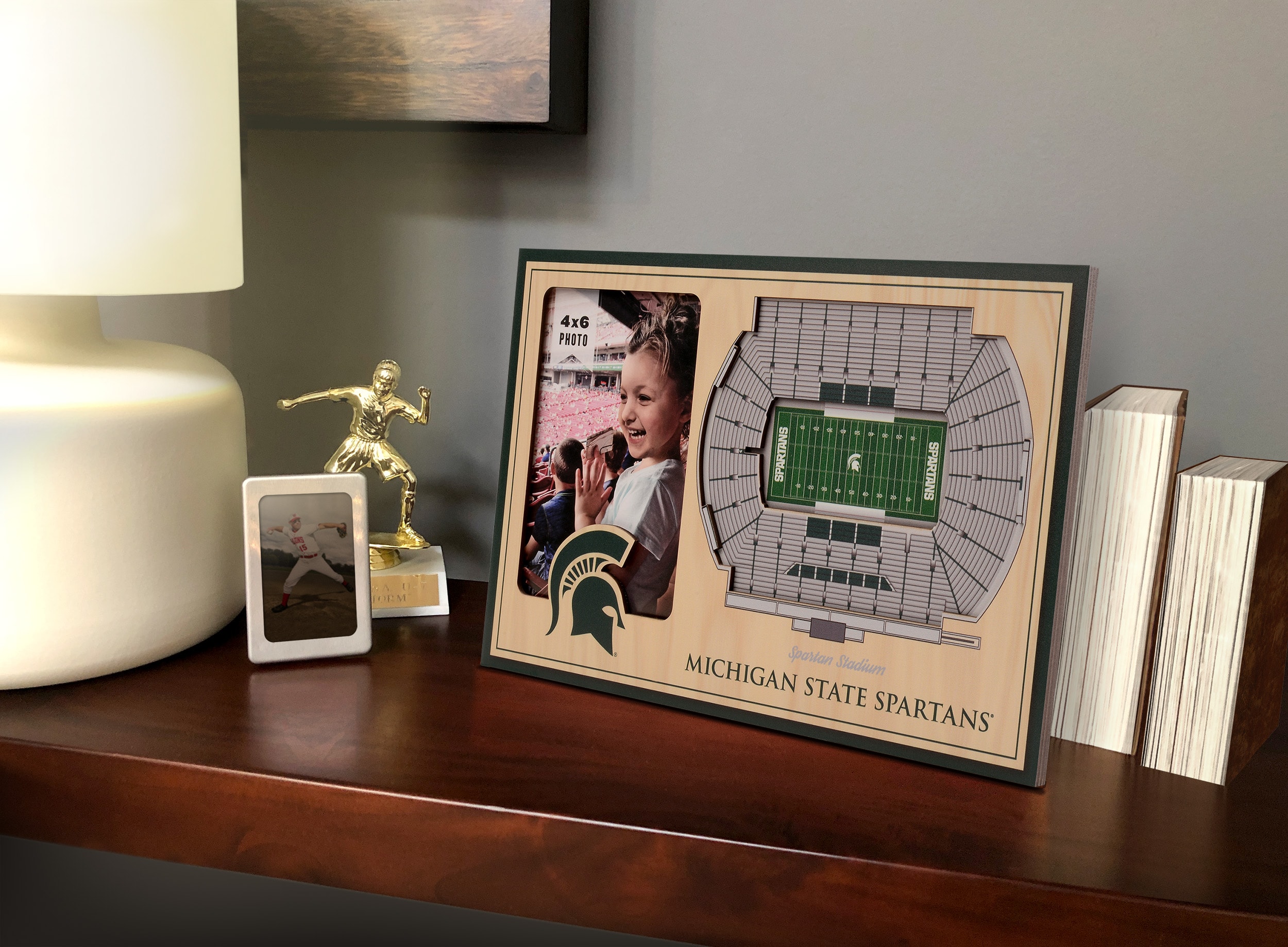 StadiumViews 9024378 Picture-Frames - View #2