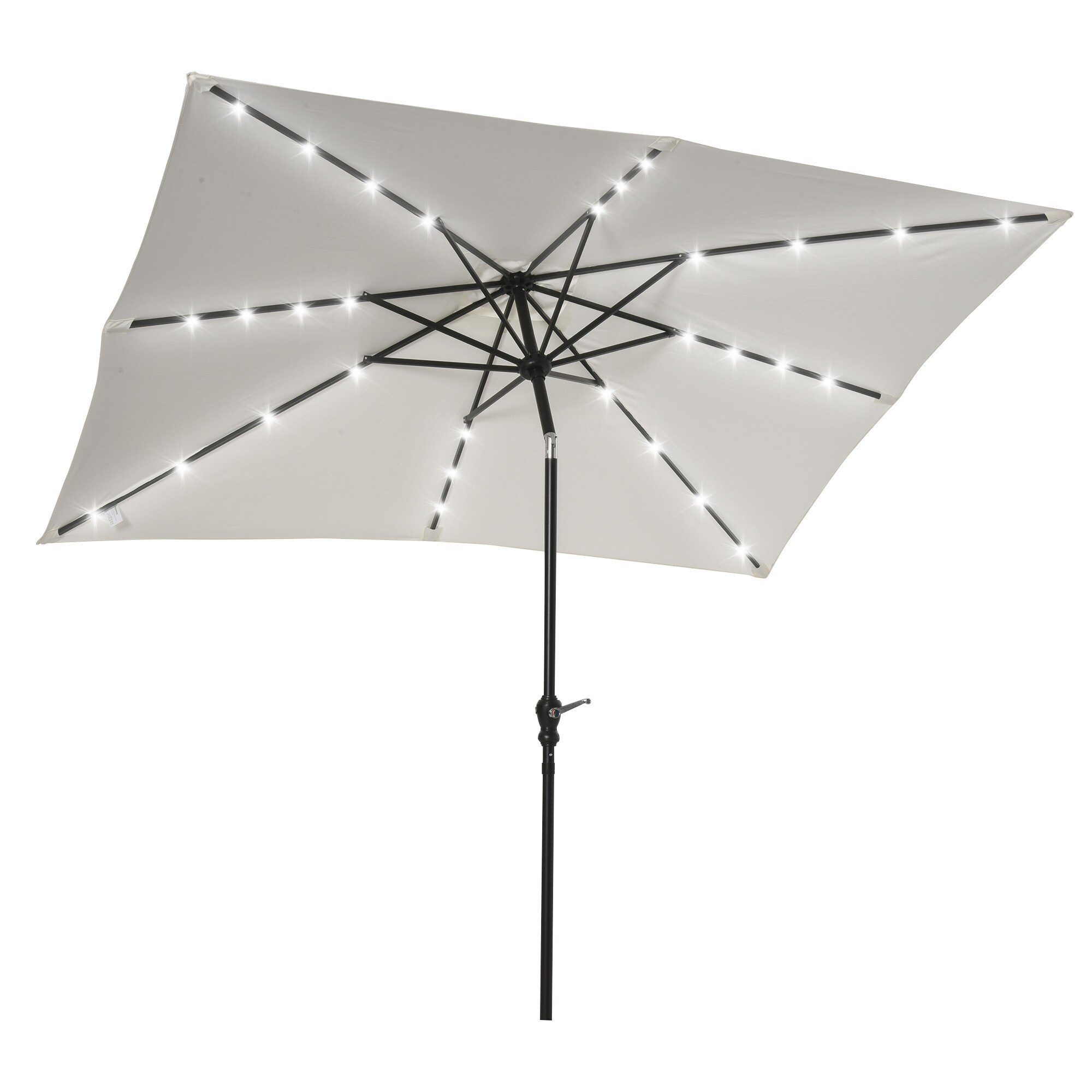 Fun Orange FUN11HW16 Umbrellas-2 - View #2
