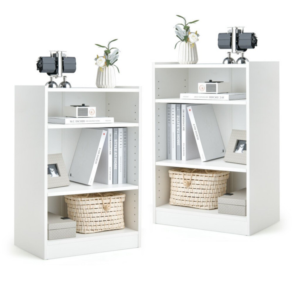Fenbeli LJMLSFENHY032 bookcases - View #6