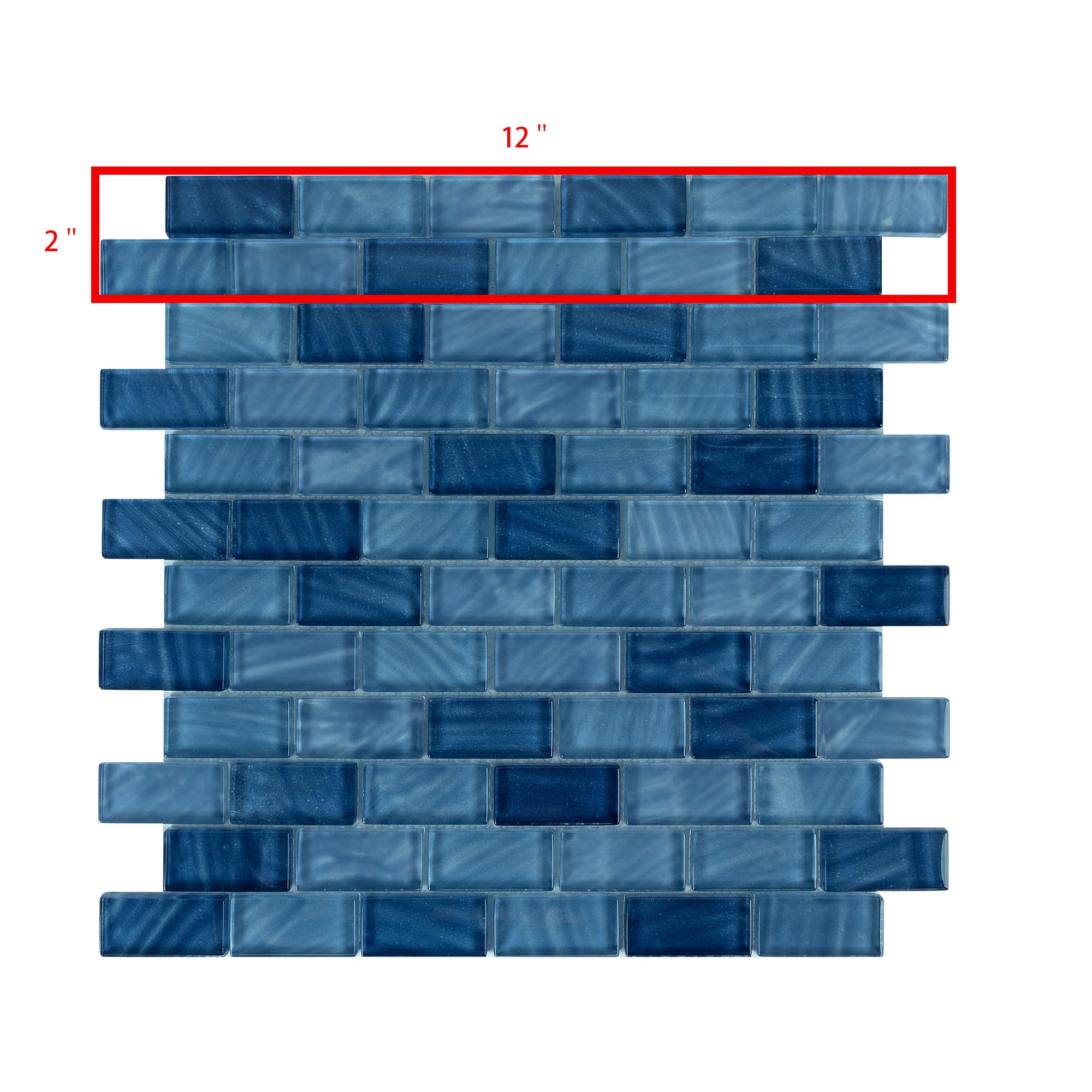 WS Tiles WST-IJ12-SAMPLE Tile-Samples - View #4