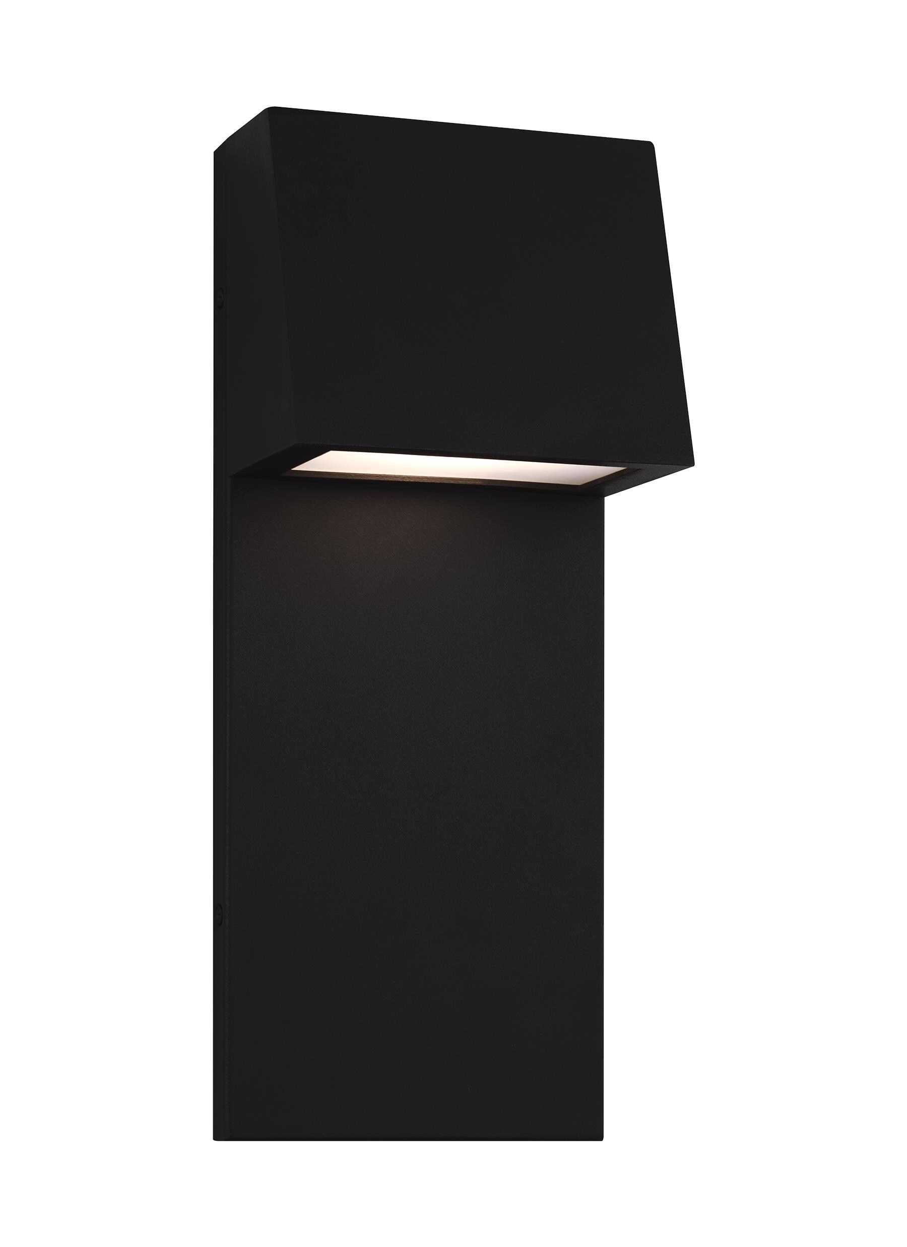 Generation Lighting 8663393S-12 Outdoor-Wall-Lighting - View #2