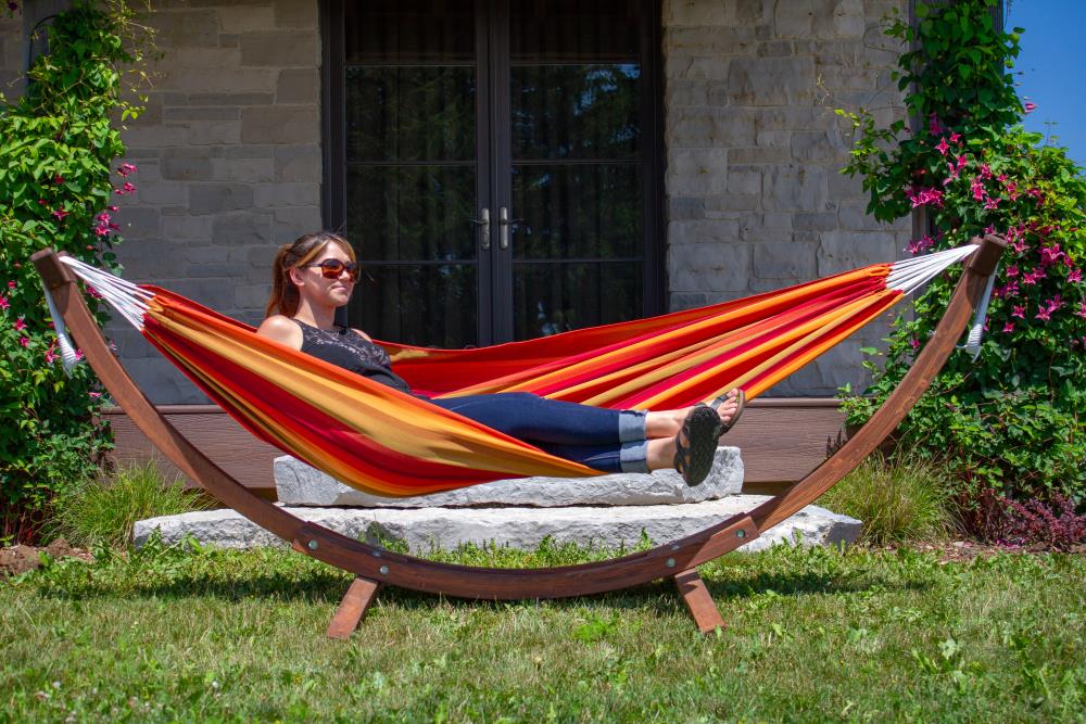 Vivere C8SPSN-SU hammocks - View #3