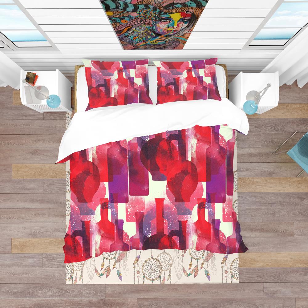 Designart BED18716-T bedding - View #3