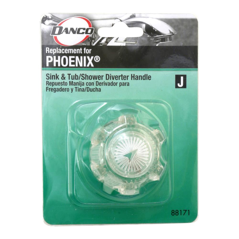 Danco 88171 Shower-Handles - View #4