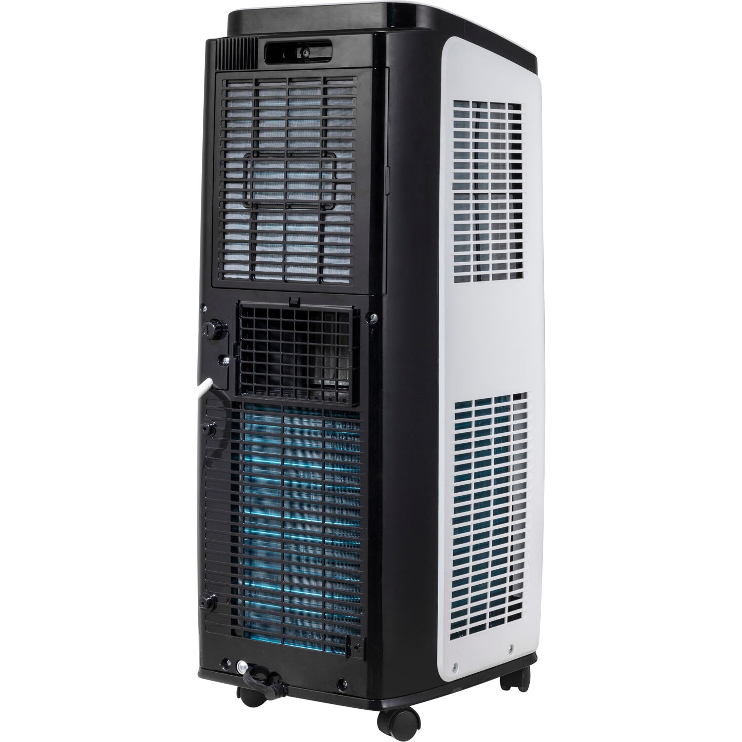 Kinghome KHPA05AK Portable-Air-Conditioners - View #9
