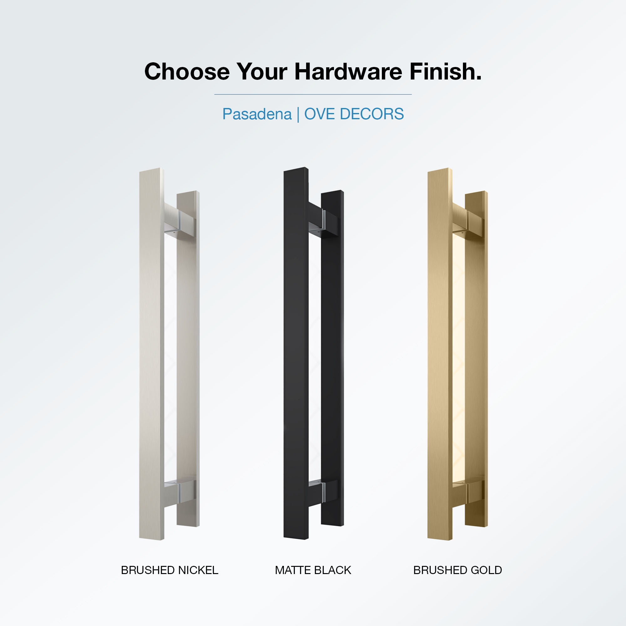 OVE Decors 15SGP-PASA43-GBW Shower-Doors - View #10